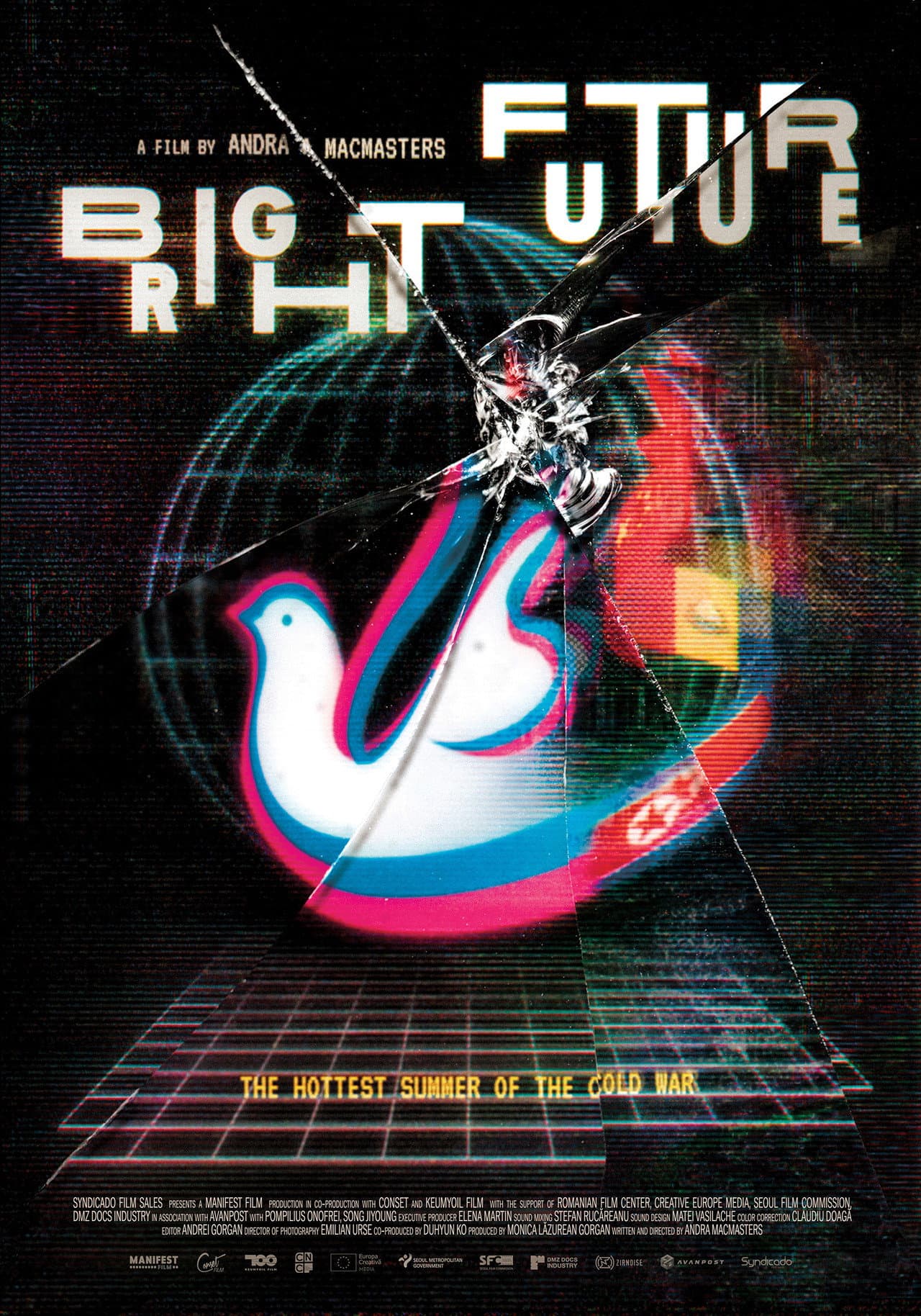 Bright Future preview 2