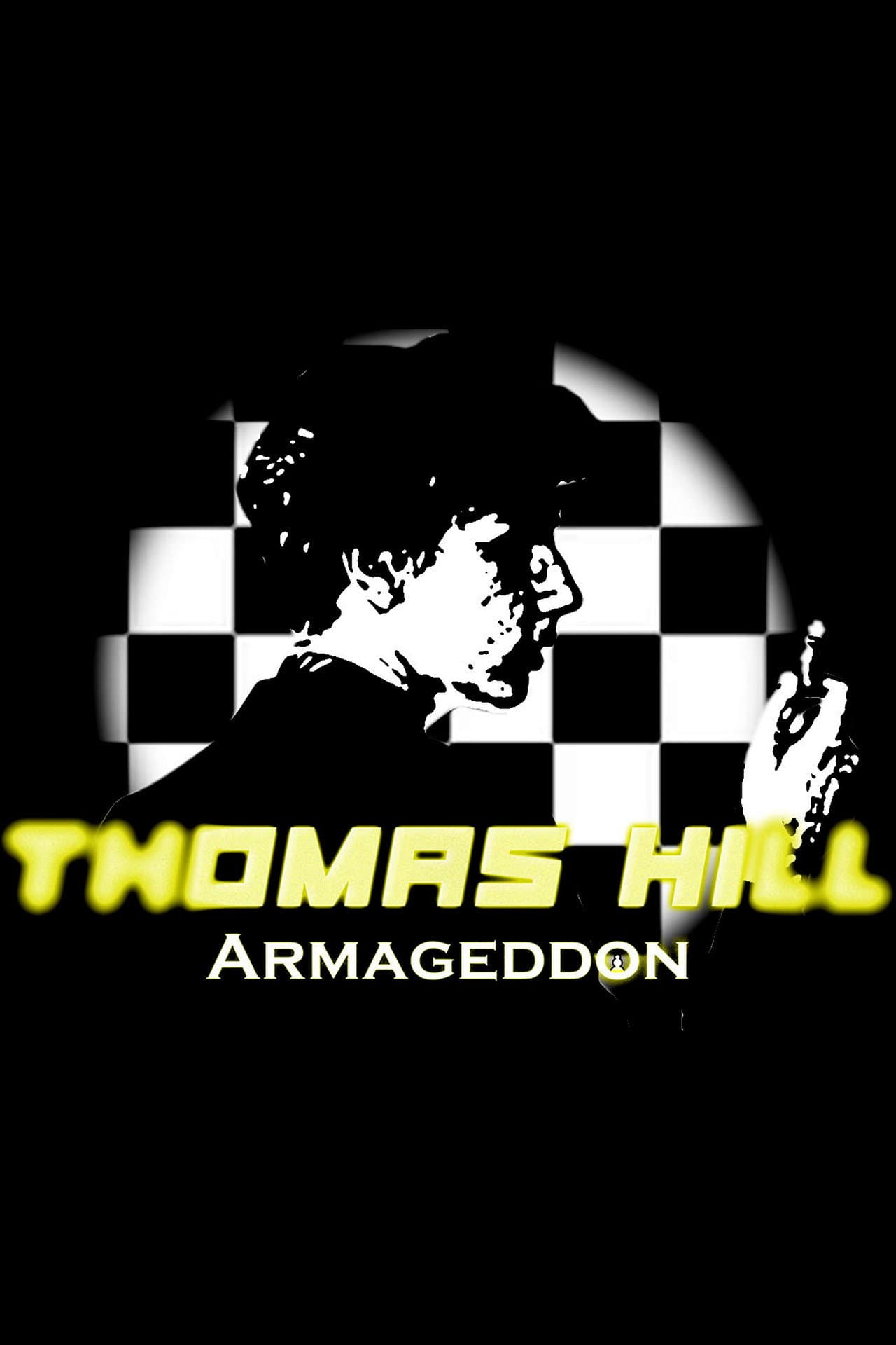Thomas Hill: Armageddon preview 2