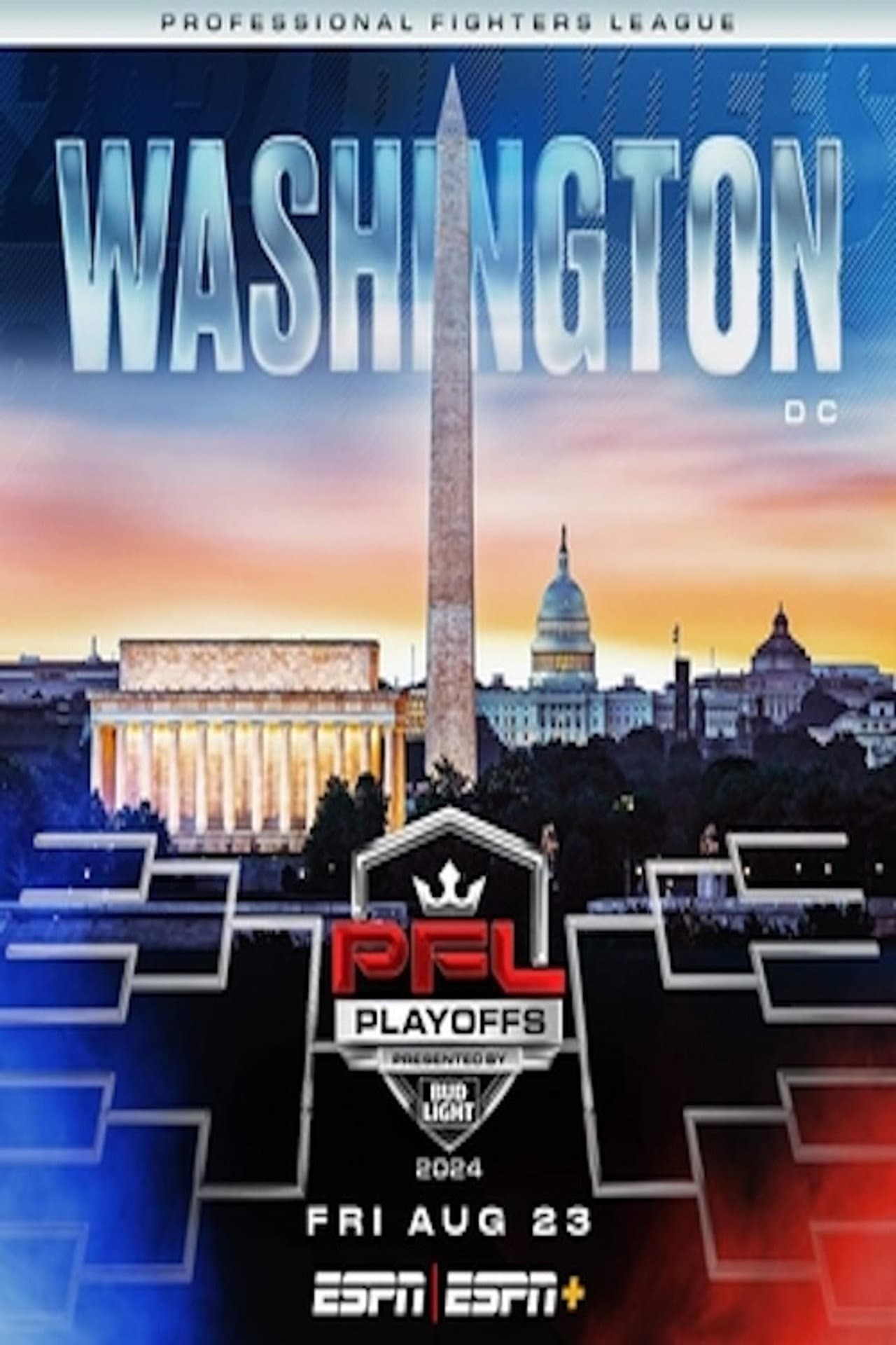 PFL 2024 #9: Playoffs - Loughnane vs. Kamaka III preview 2