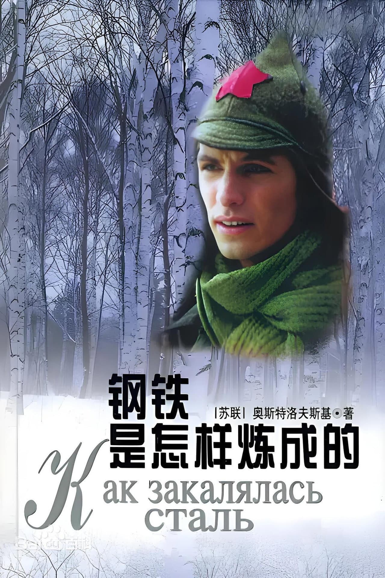 钢铁是怎样练成的 preview 2