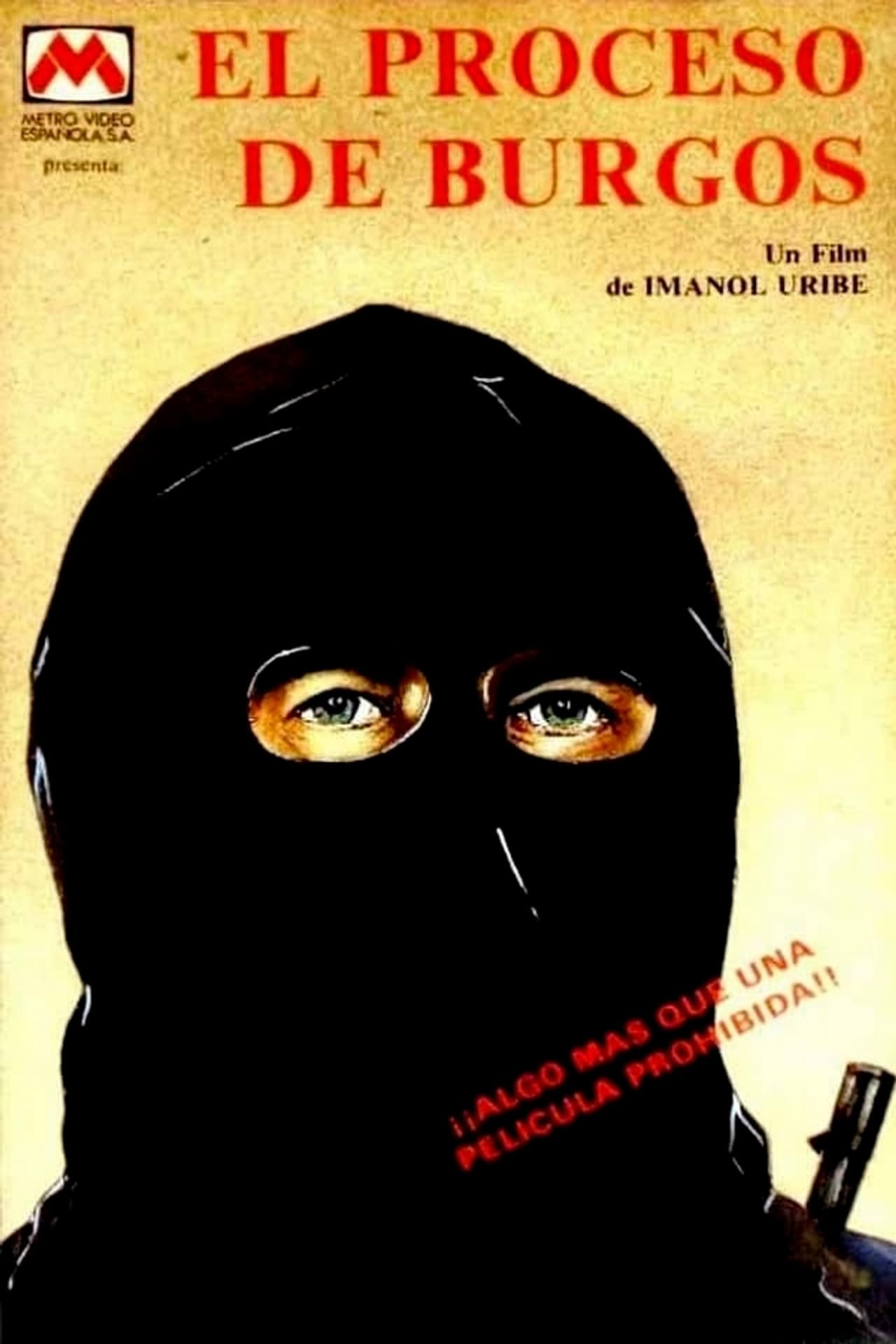 The Burgos Trial preview 1