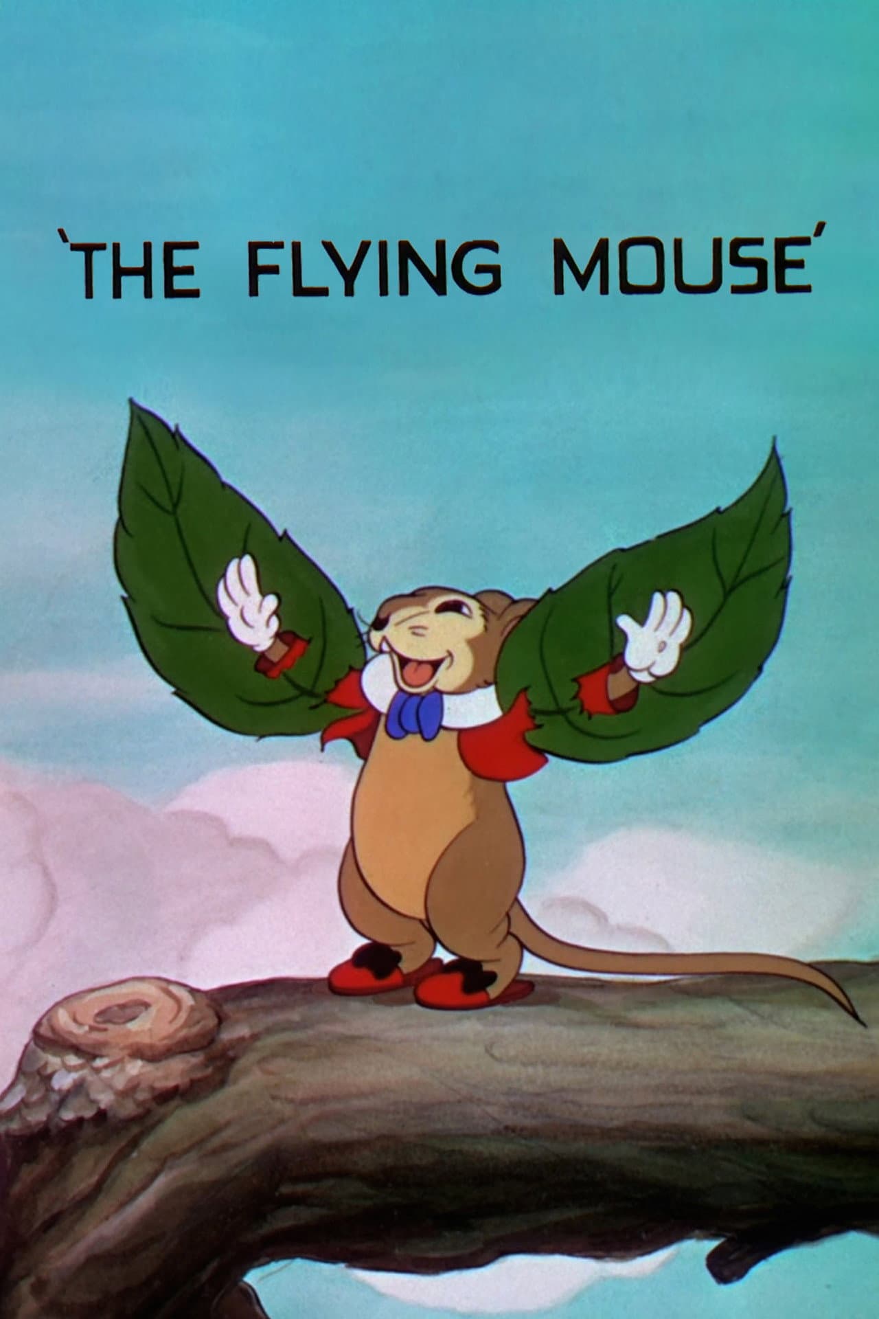 The Flying Mouse preview 2