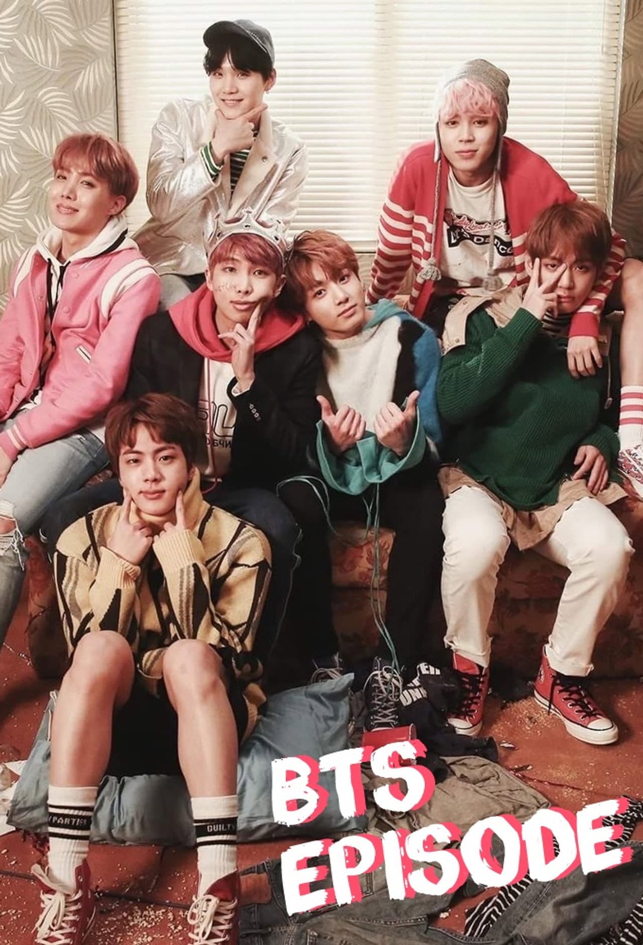 BTS EPISODE preview 1