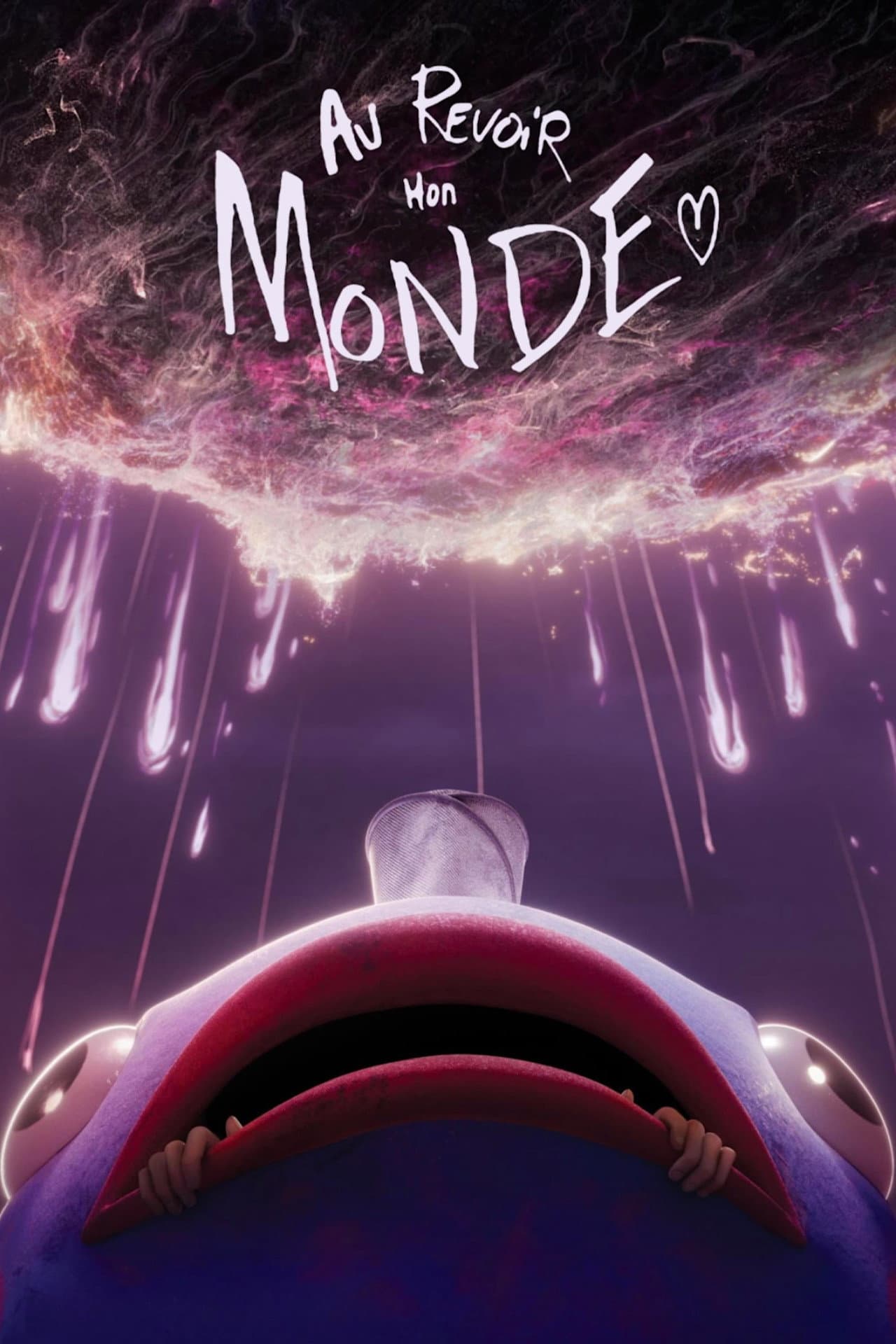 Goodbye My World preview 2