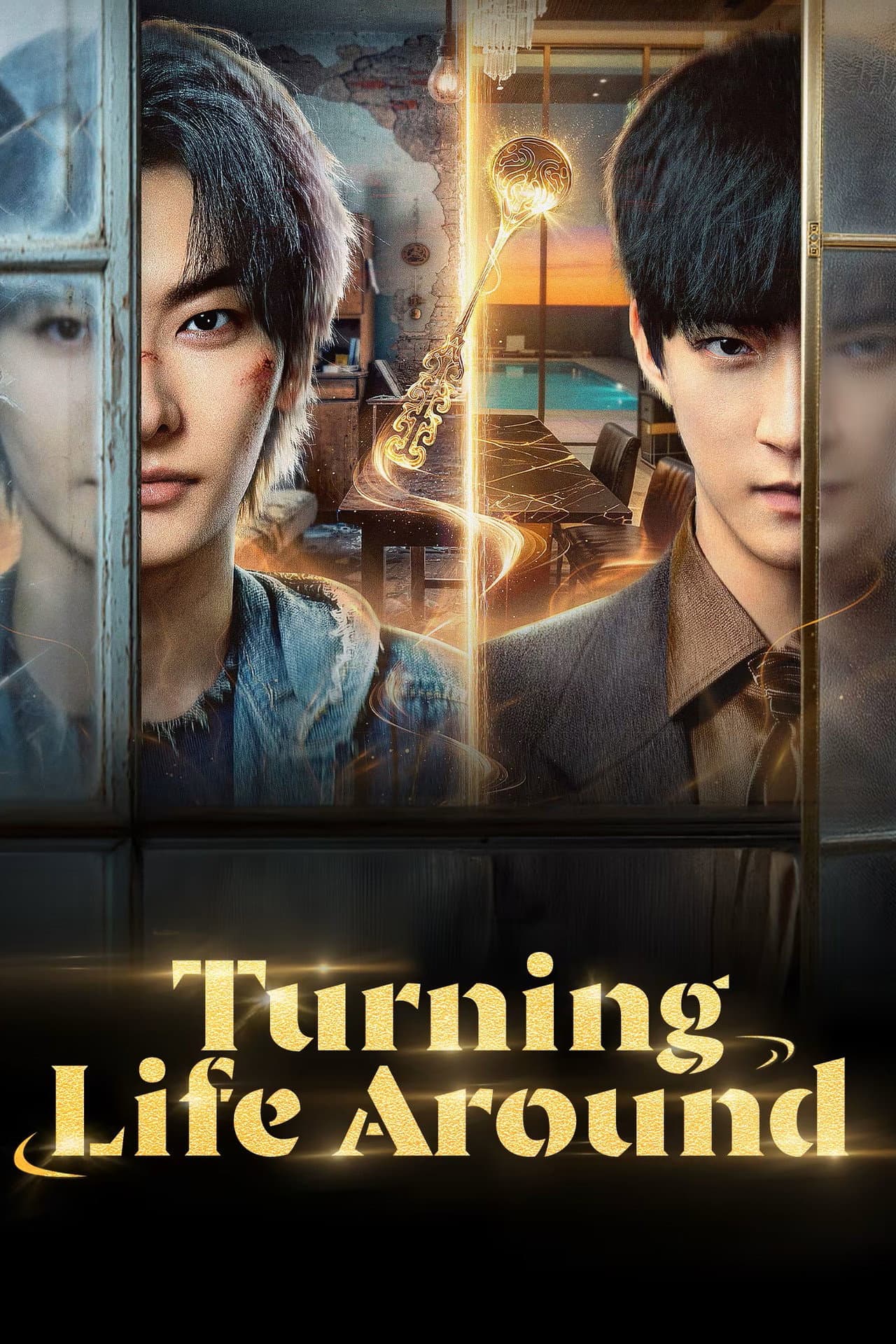 Turning Life Around preview 2