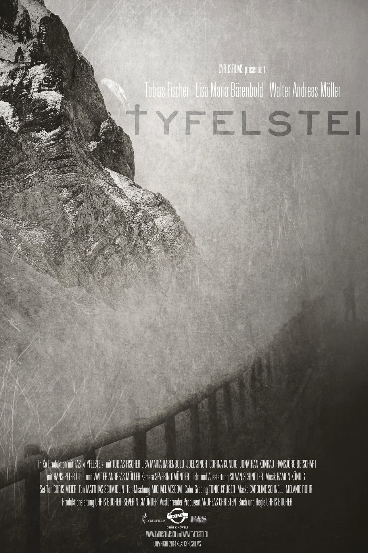 Tyfelstei preview 2