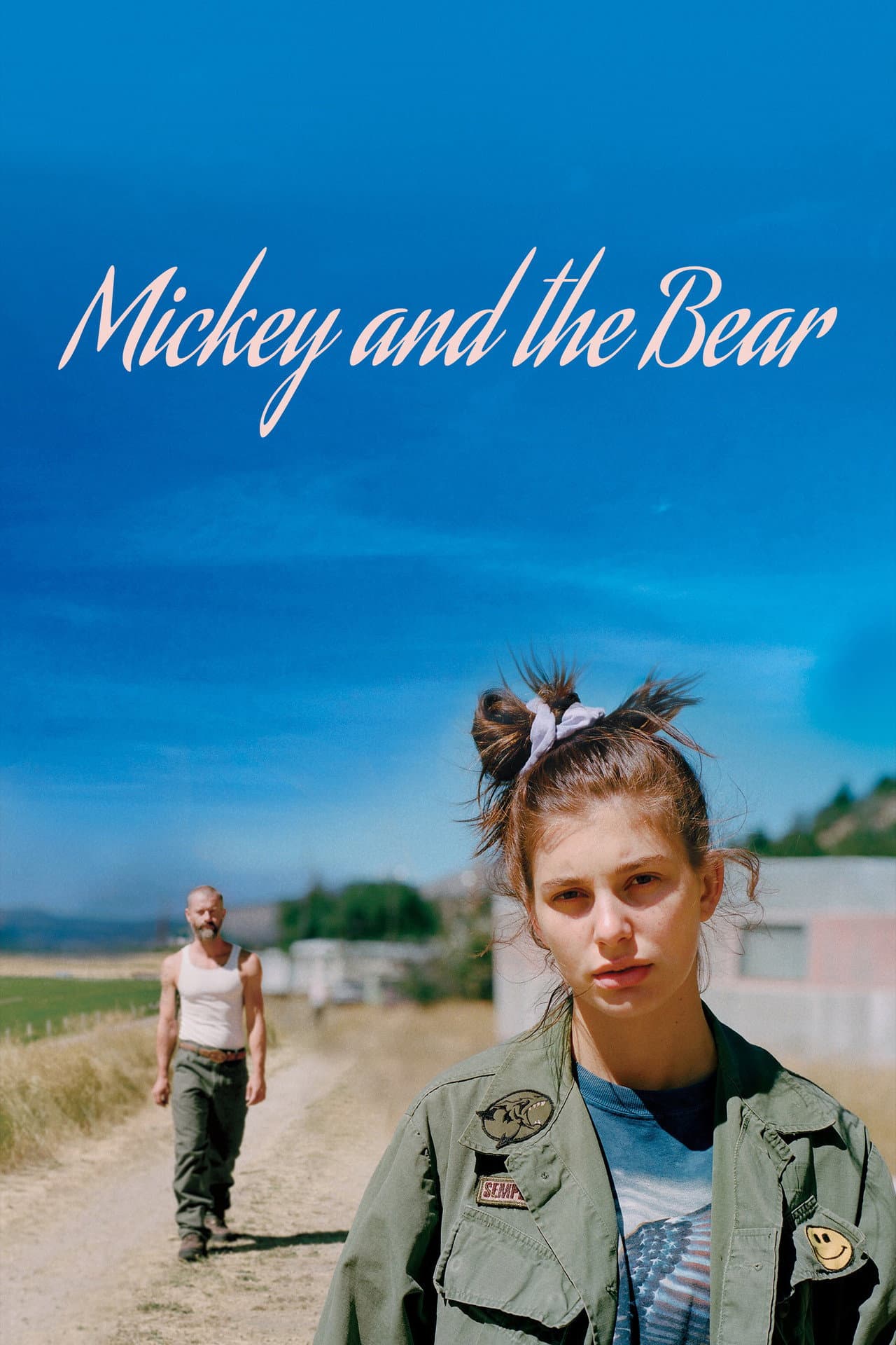 Mickey and the Bear preview 2