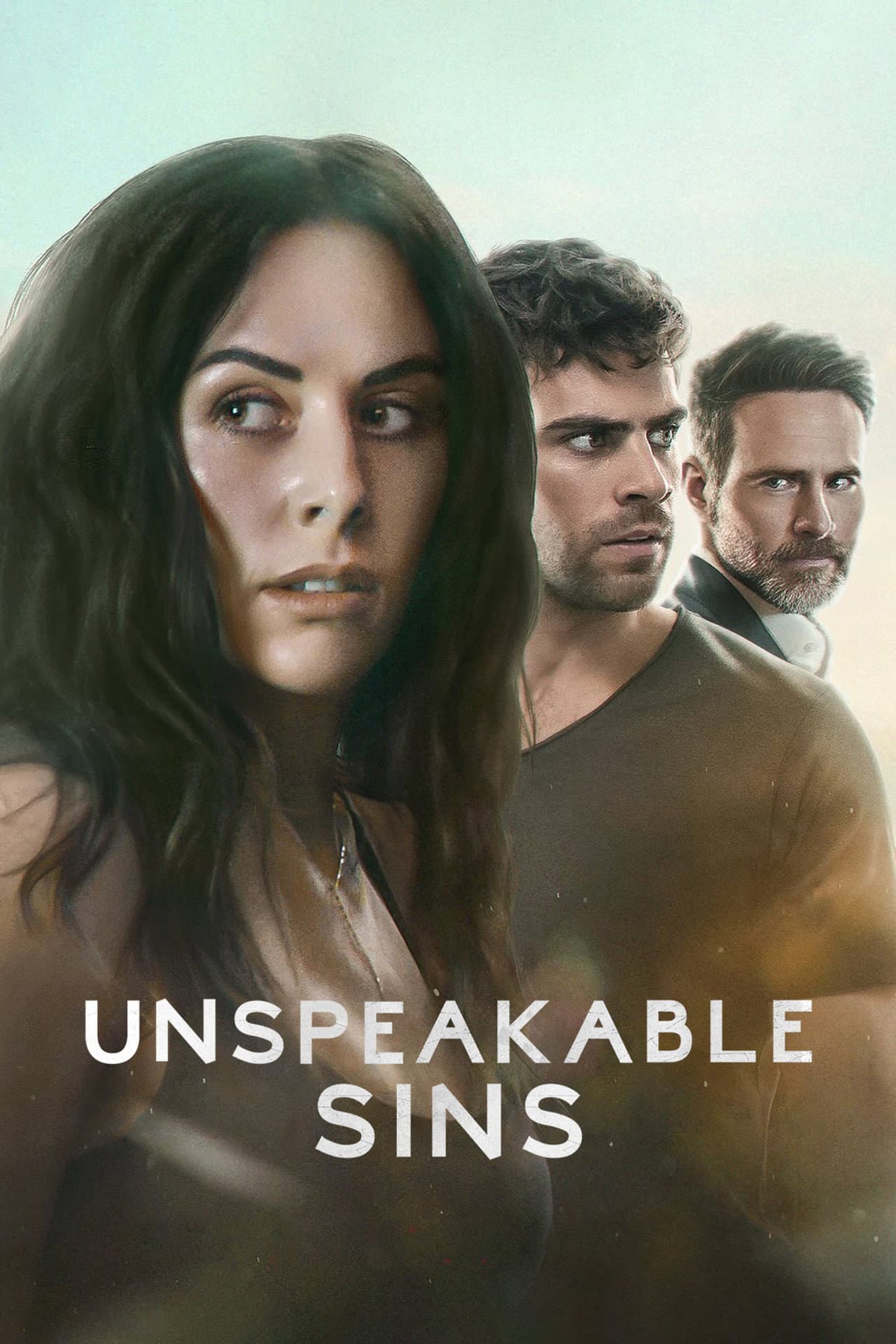 Unspeakable Sins preview 2