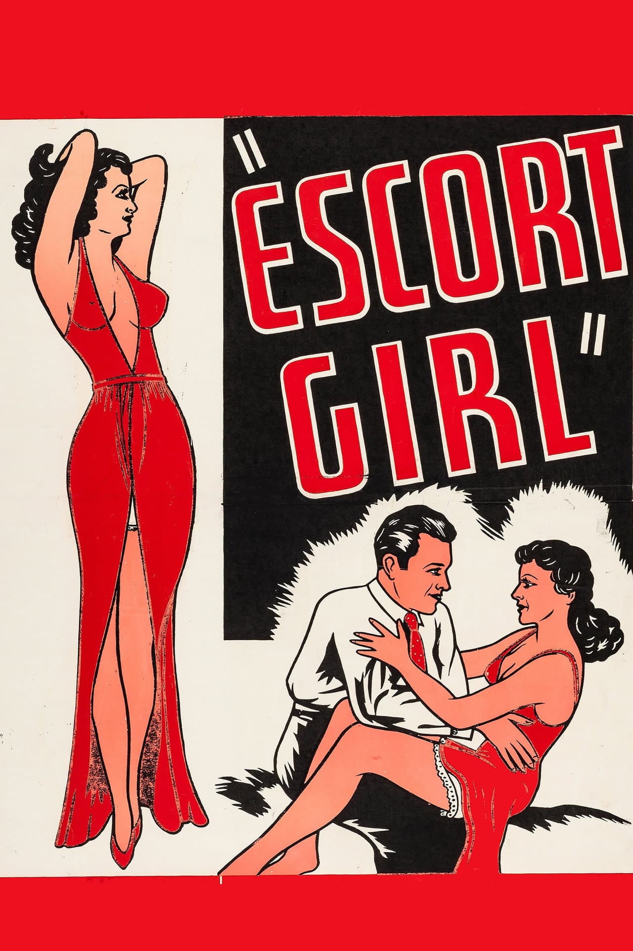 Escort Girl preview 2