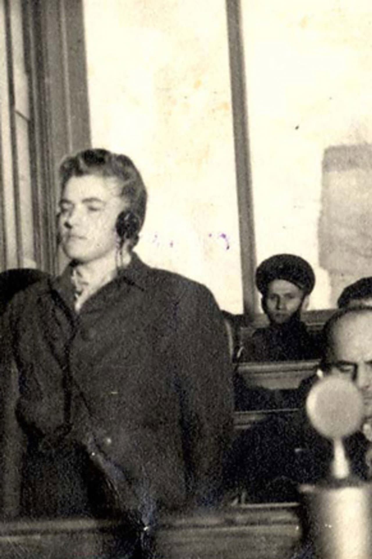 Auschwitz Krakow Trial 1947 preview 2