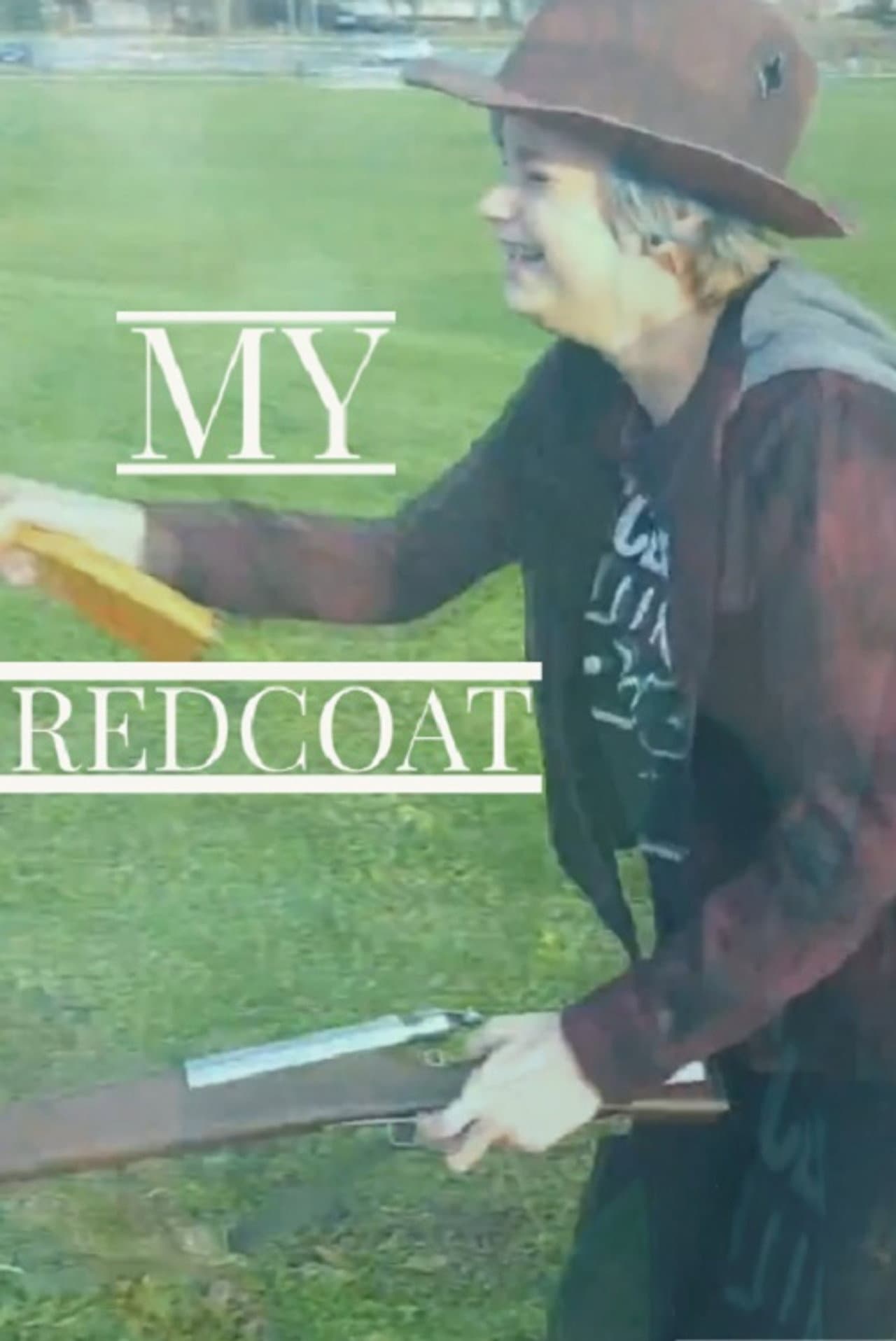 My Redcoat preview 1