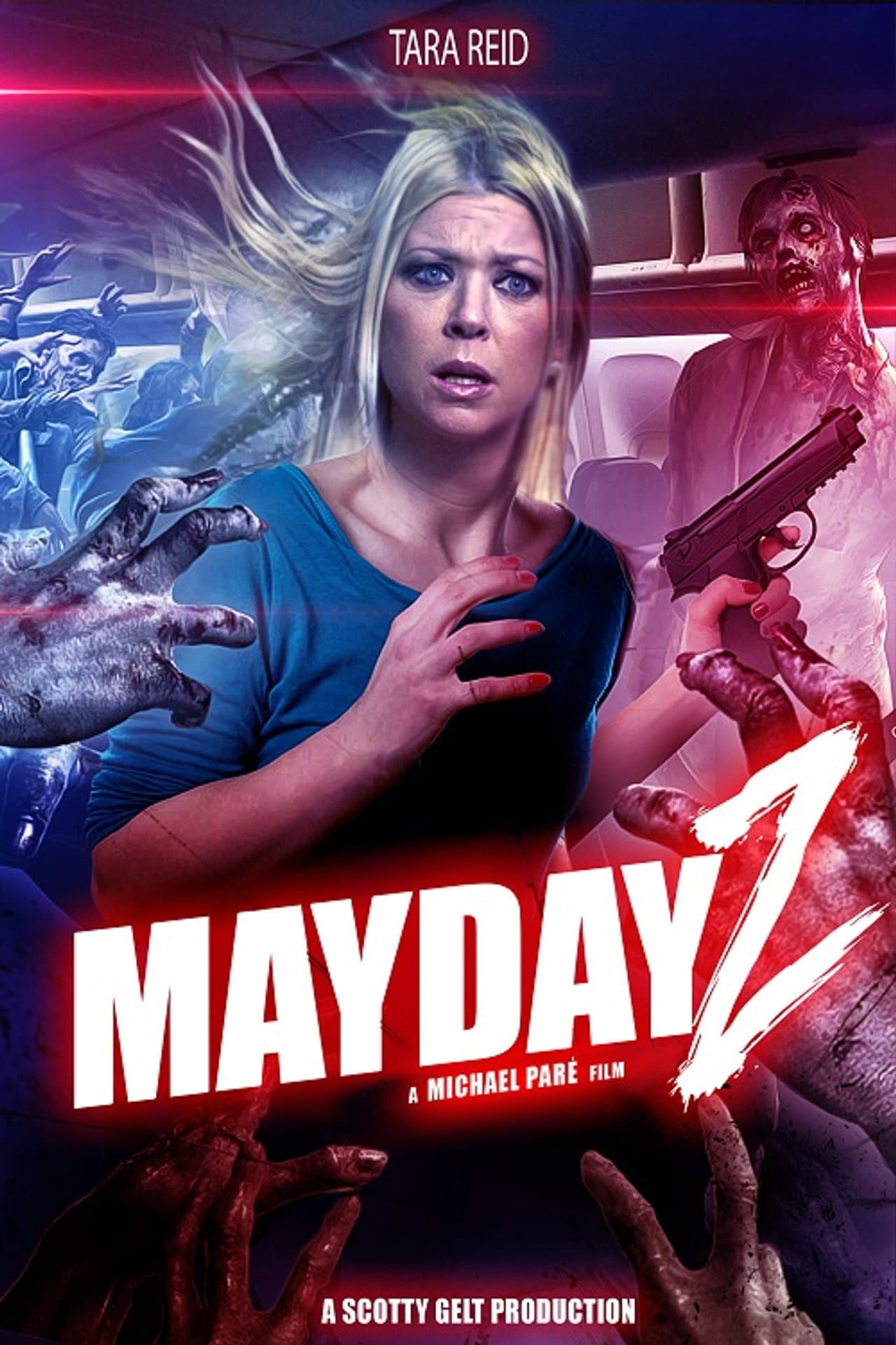 Mayday Z preview 1