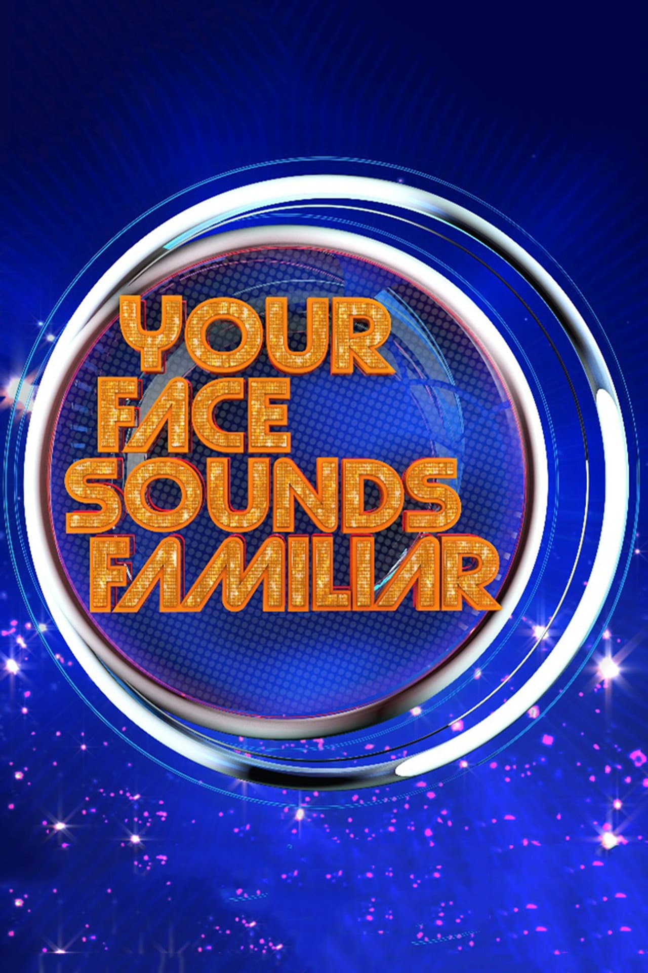 Your Face Sounds Familiar (Greece) preview 2