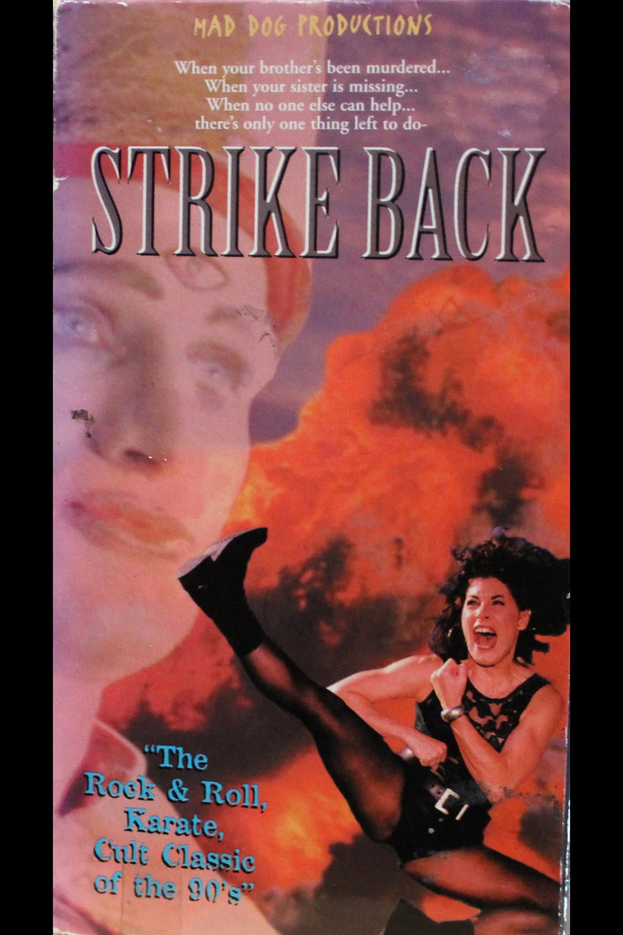 Strike Back preview 1