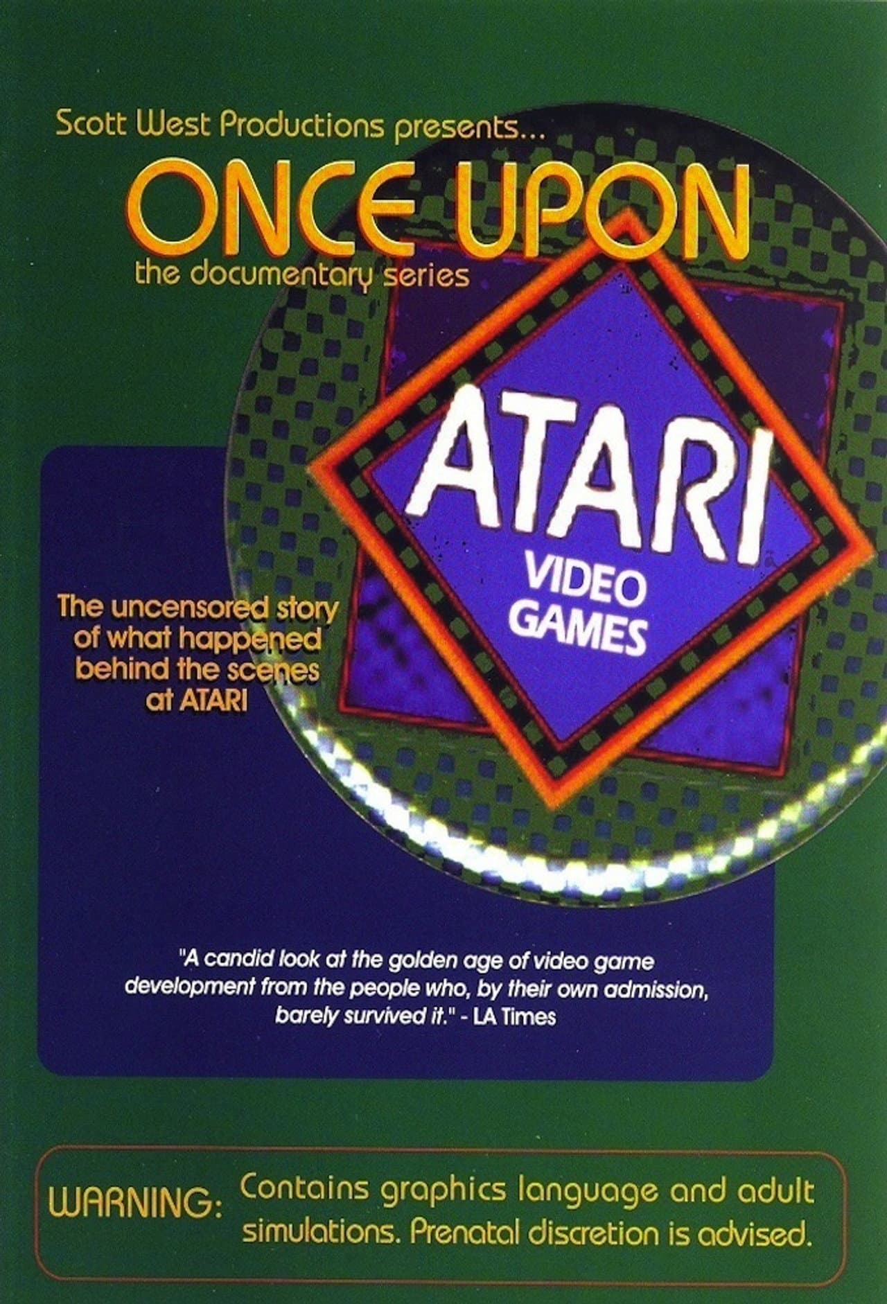 Once Upon Atari preview 2