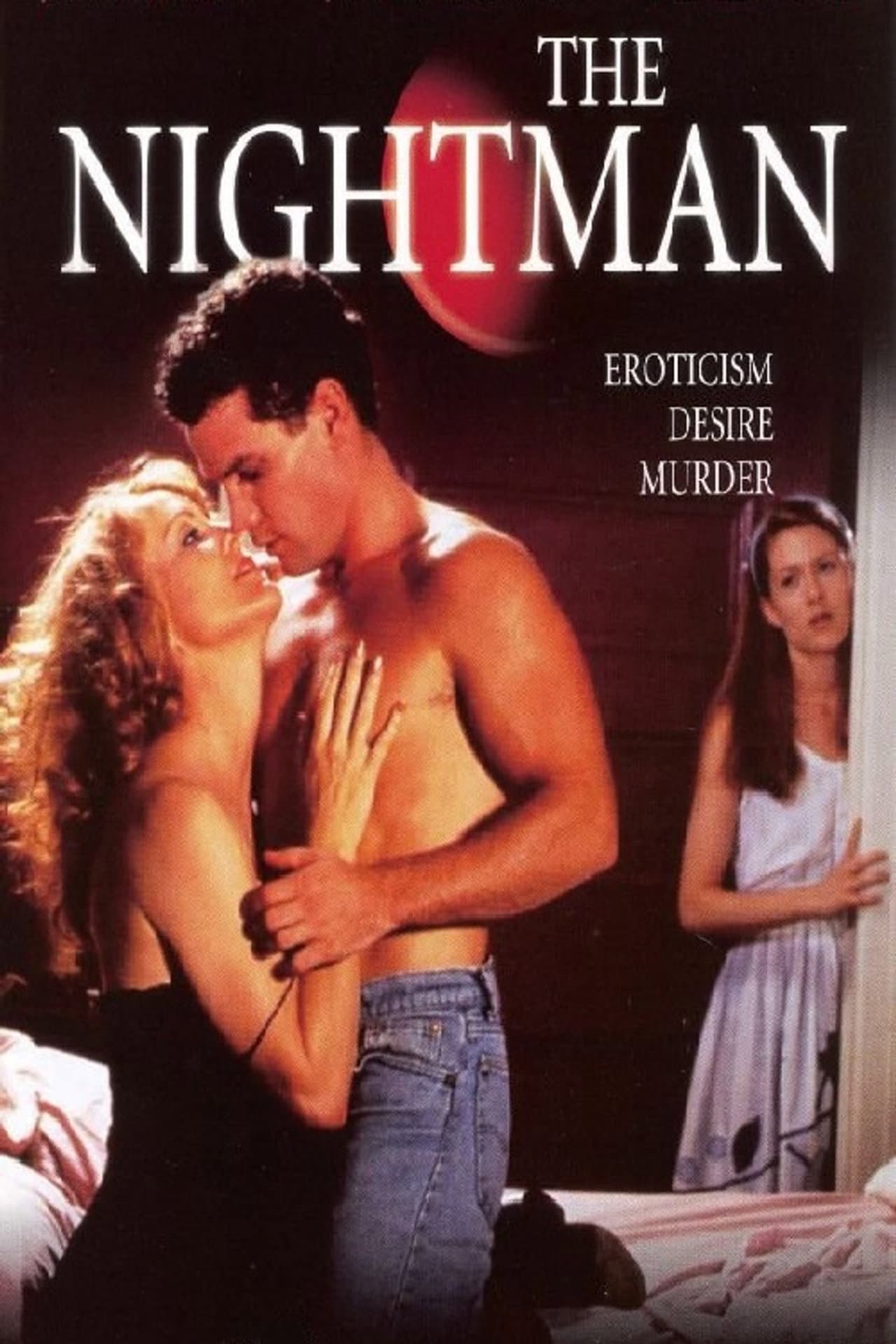 The Nightman preview 1