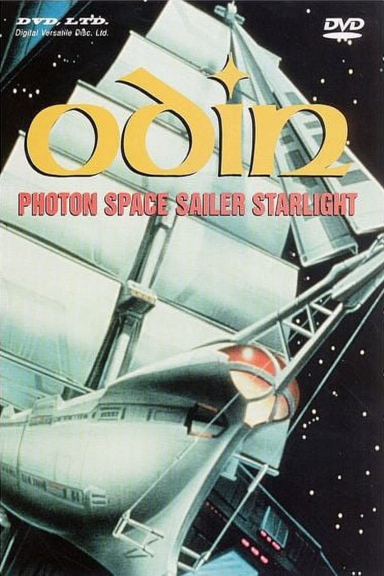 Odin: Starlight Mutiny preview 2