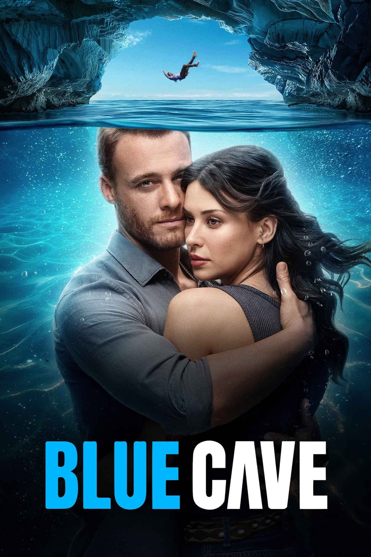 Blue Cave preview 2