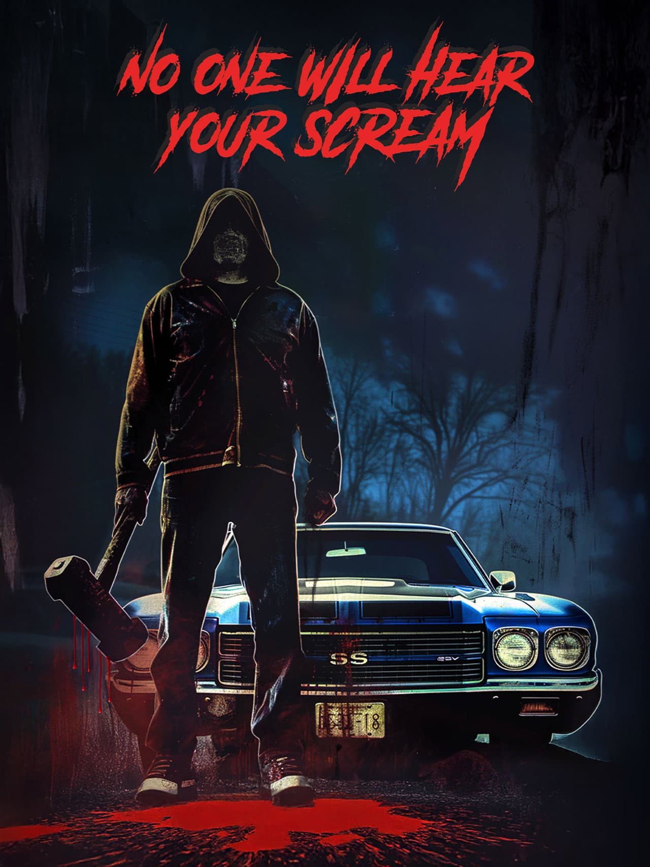No One Will Hear Your Scream preview 2