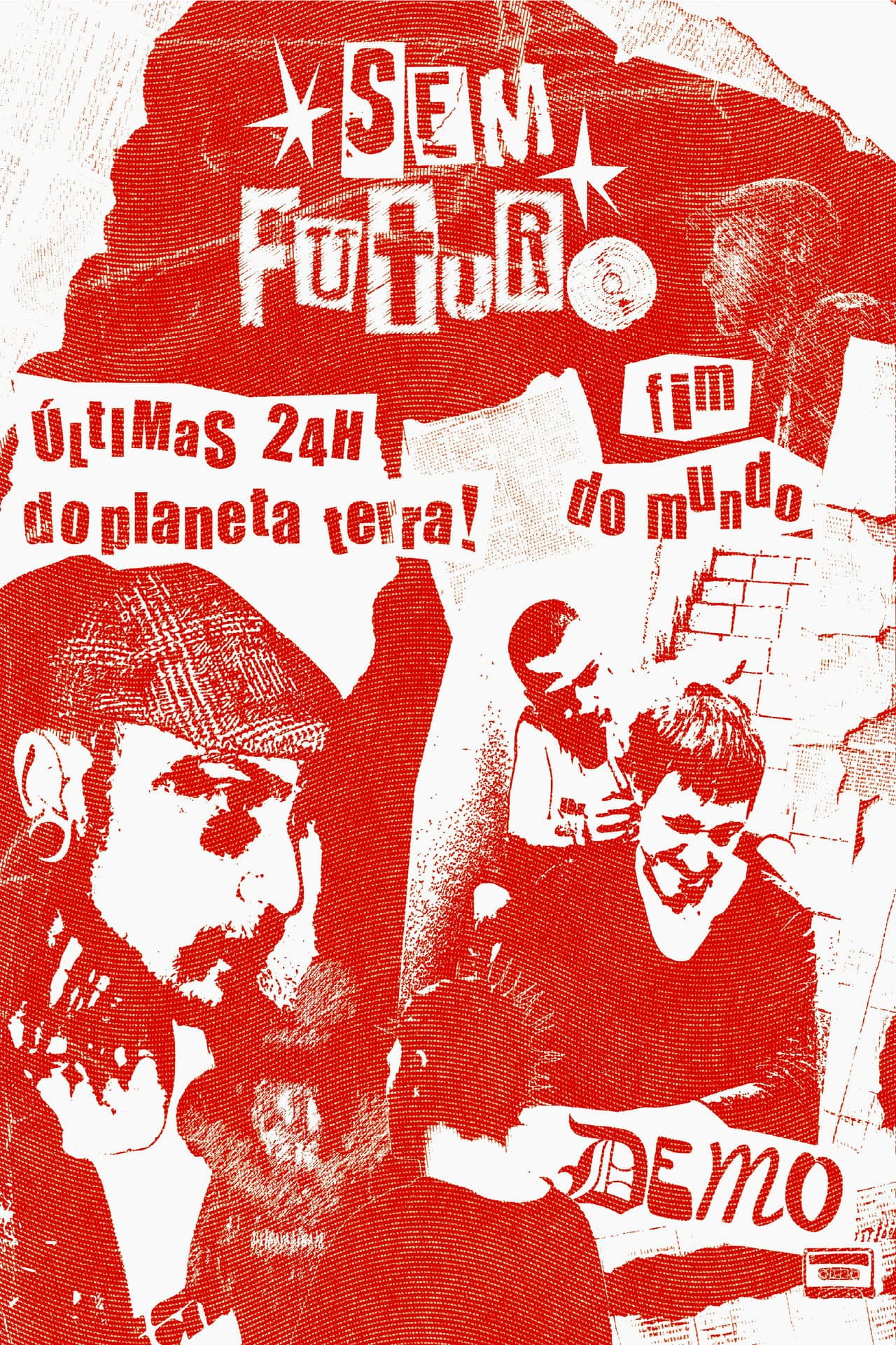 SEM FUTURO preview 1