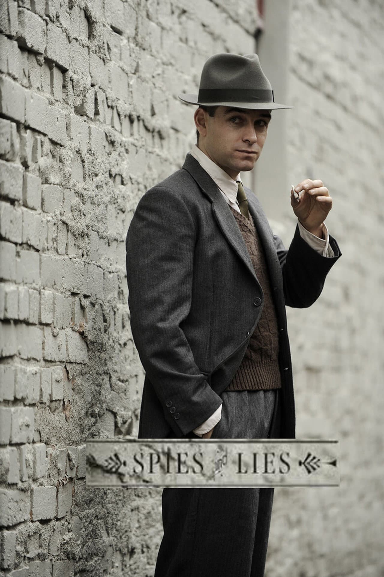 Spies and Lies preview 2
