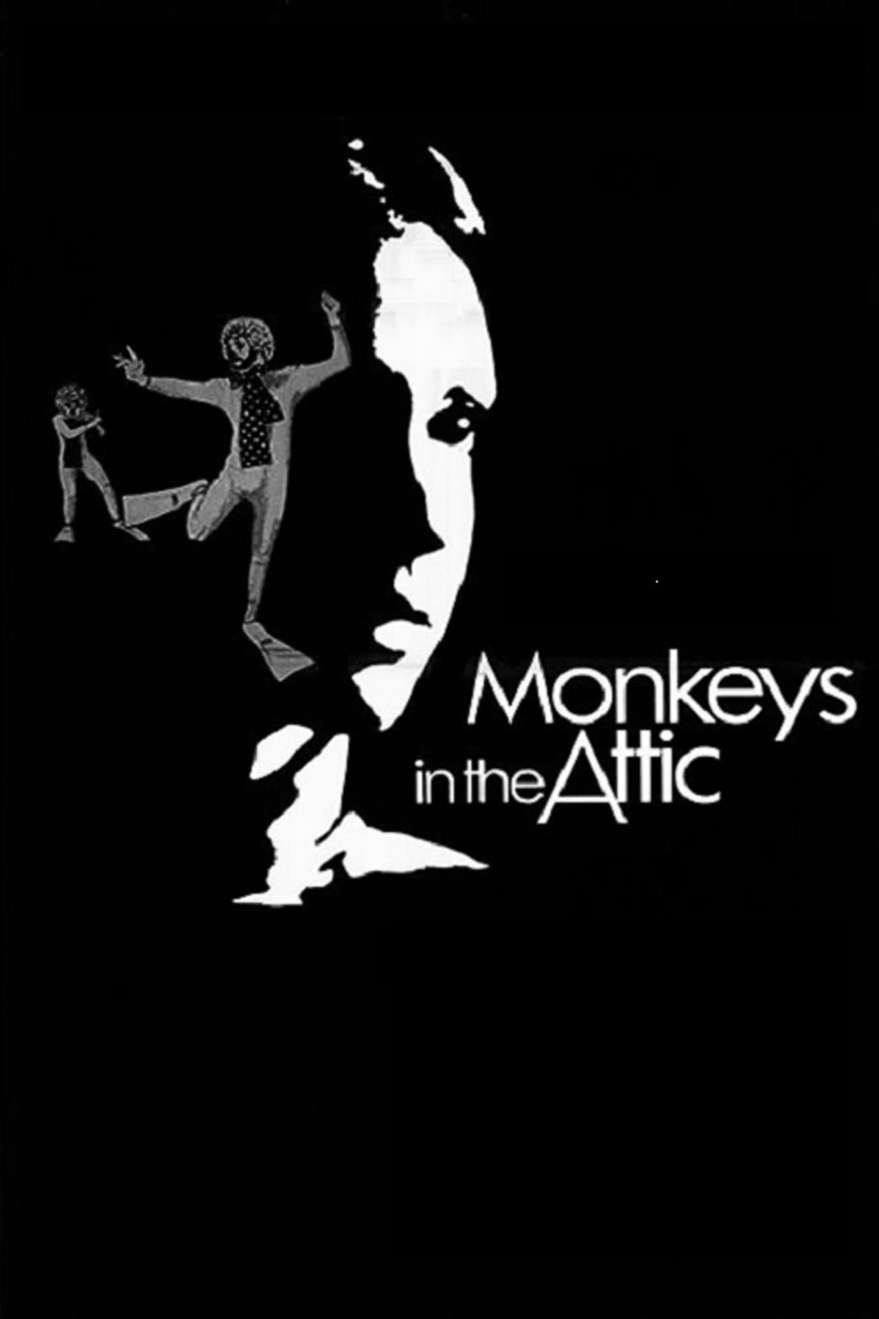 Monkeys in the Attic preview 1