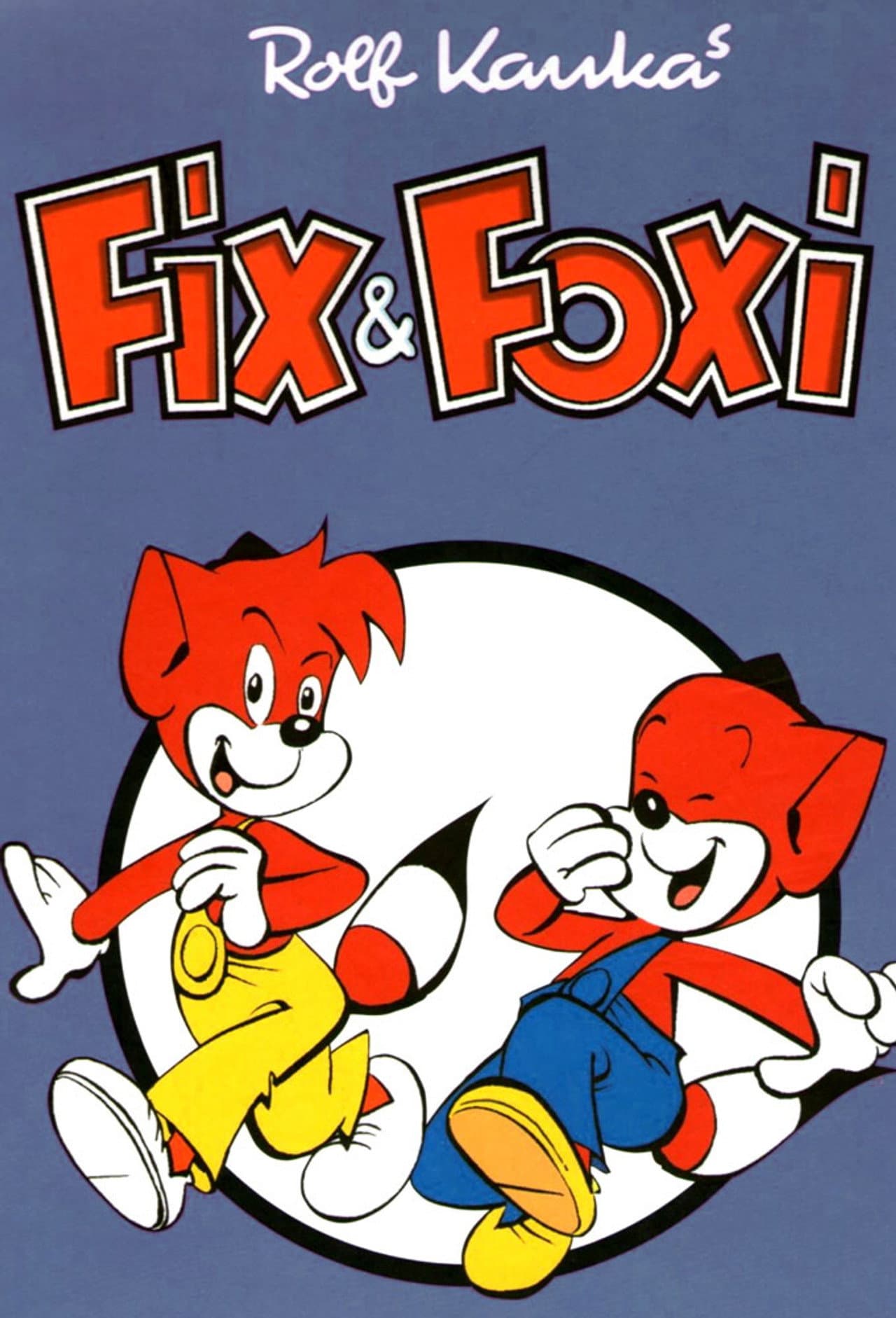 Fix and Foxi preview 2