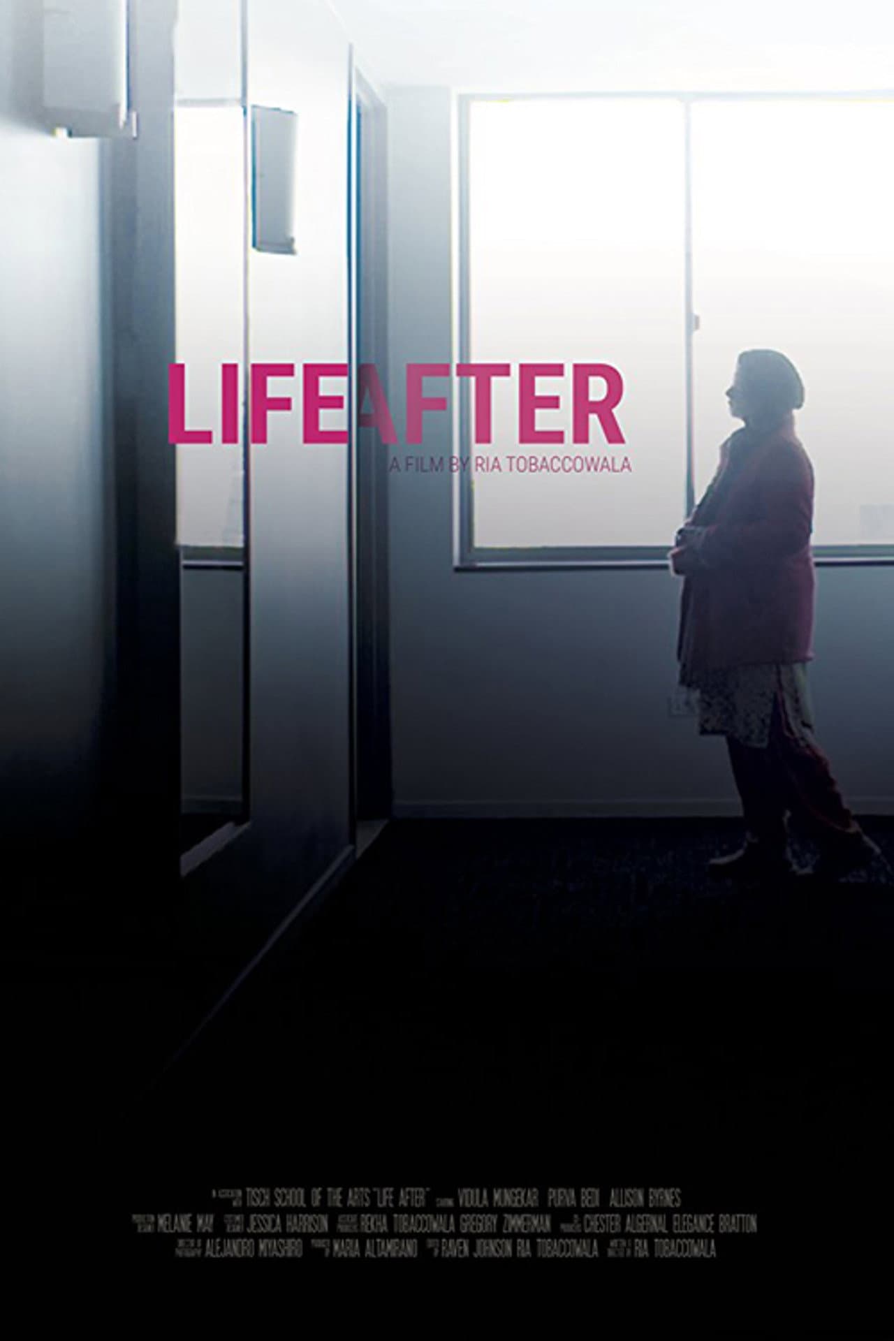 Life After preview 2