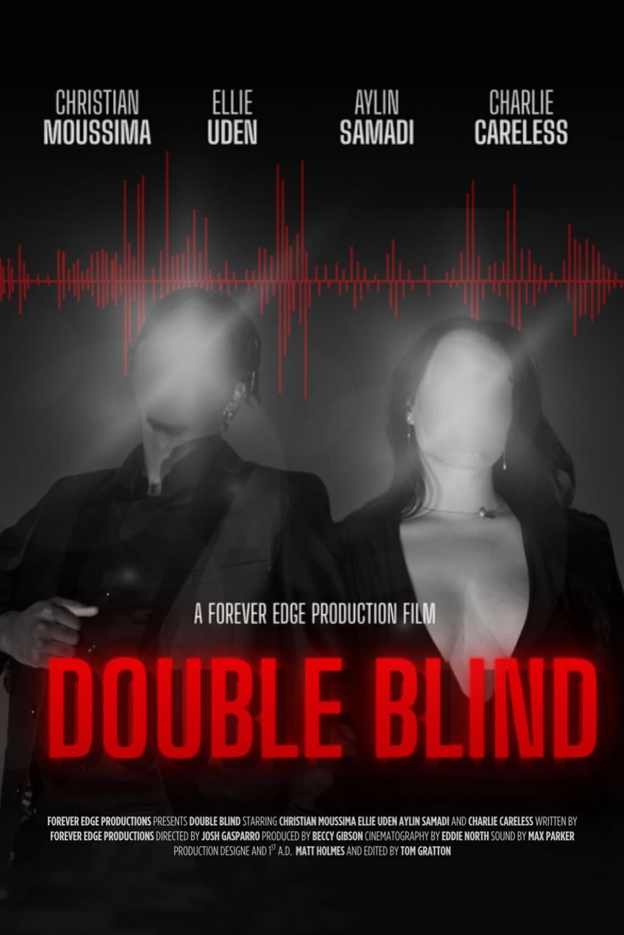 Double Blind preview 1