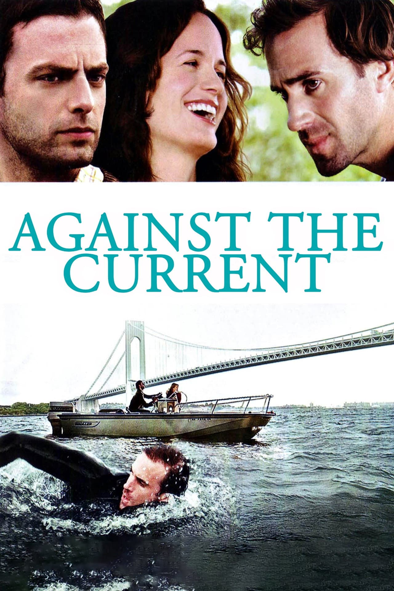 Against the Current preview 2