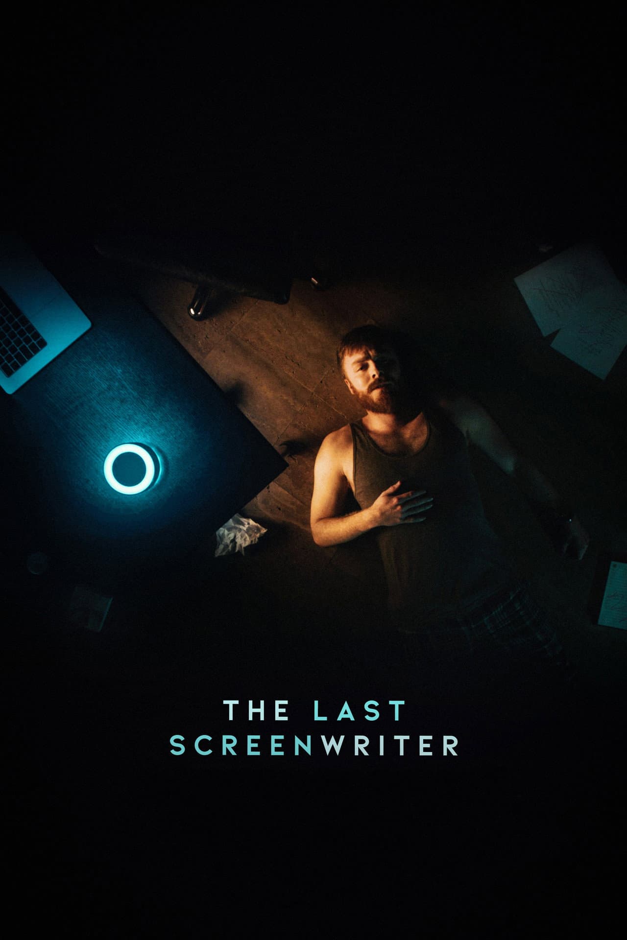 The Last Screenwriter preview 2