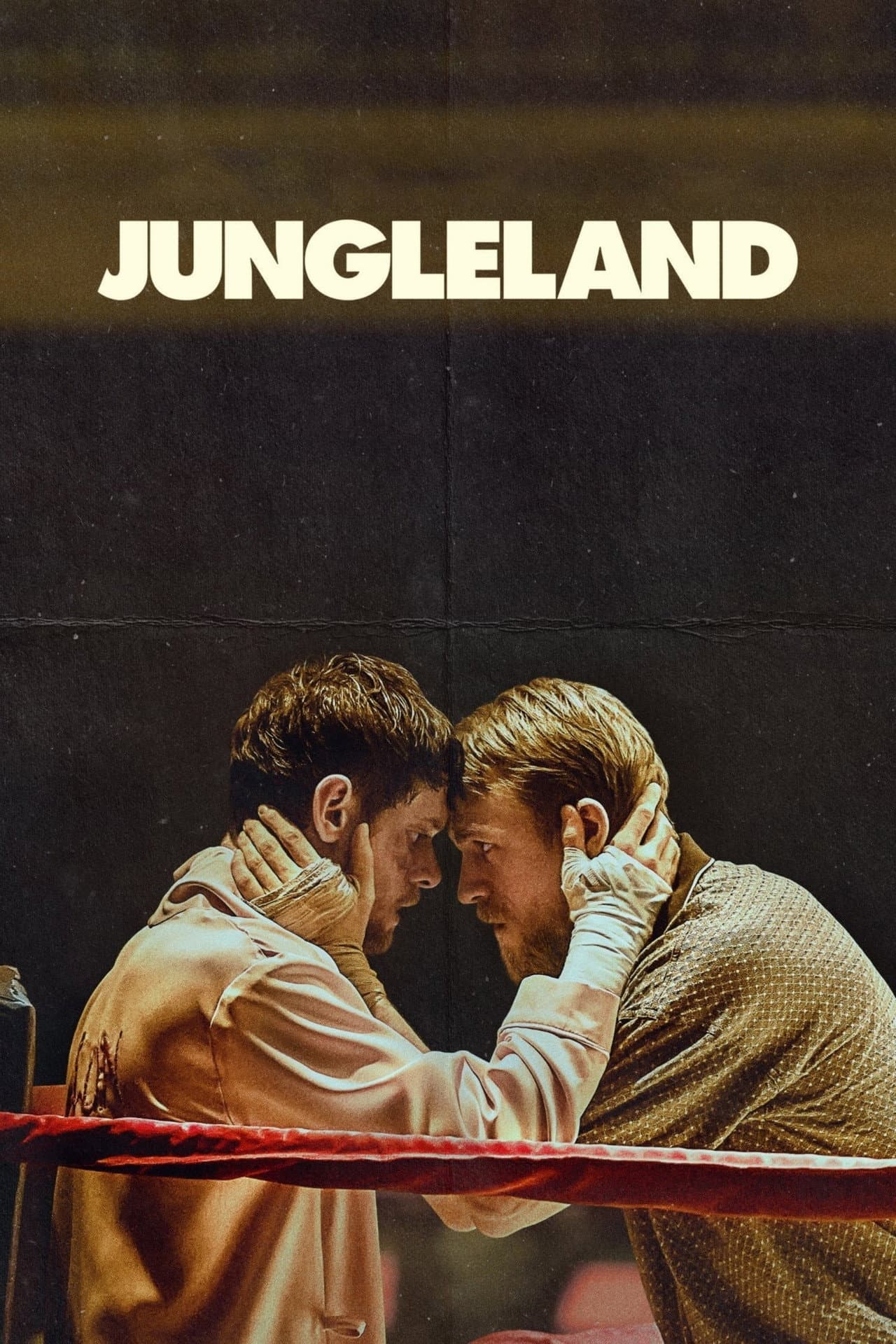 Jungleland preview 2