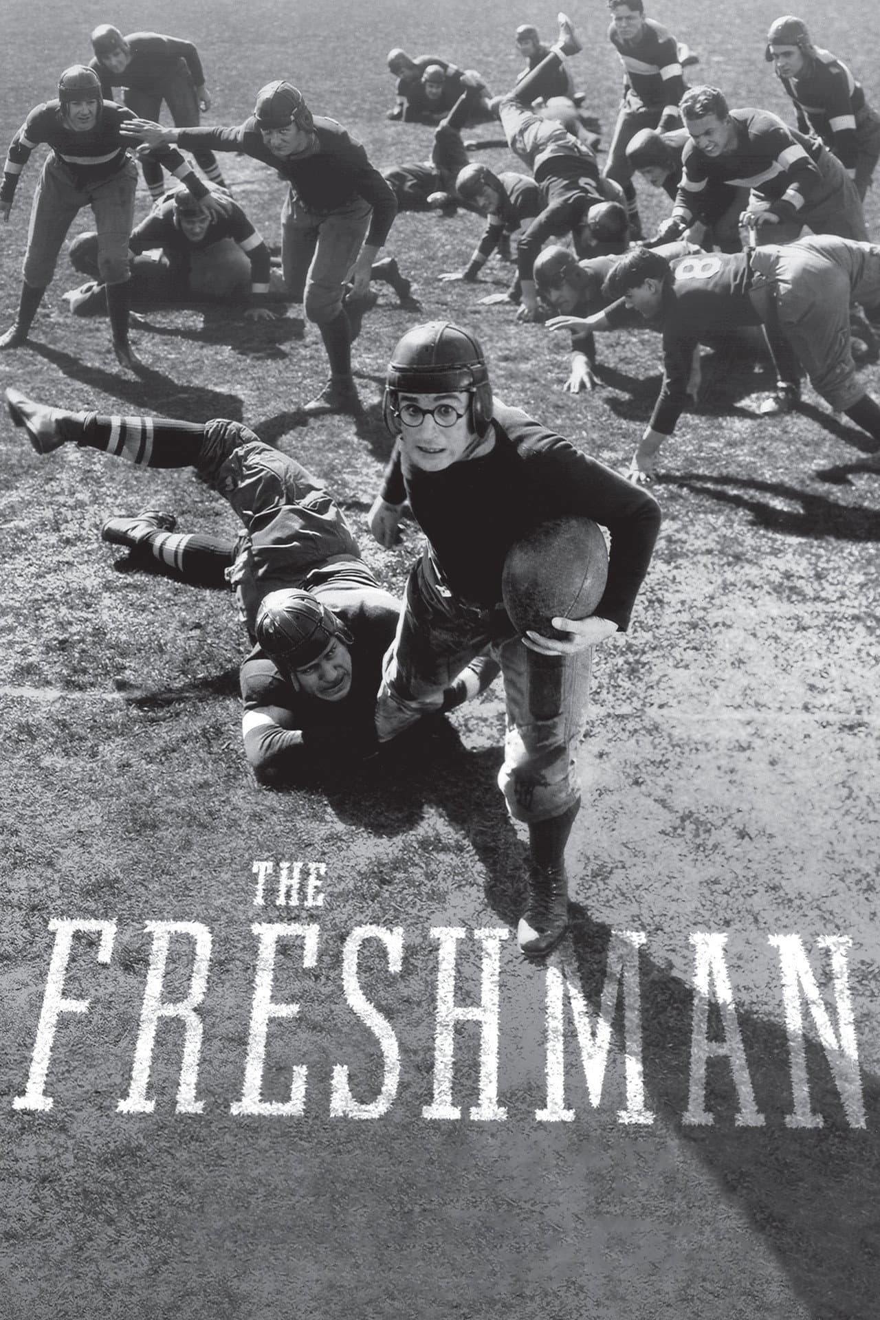 The Freshman preview 2