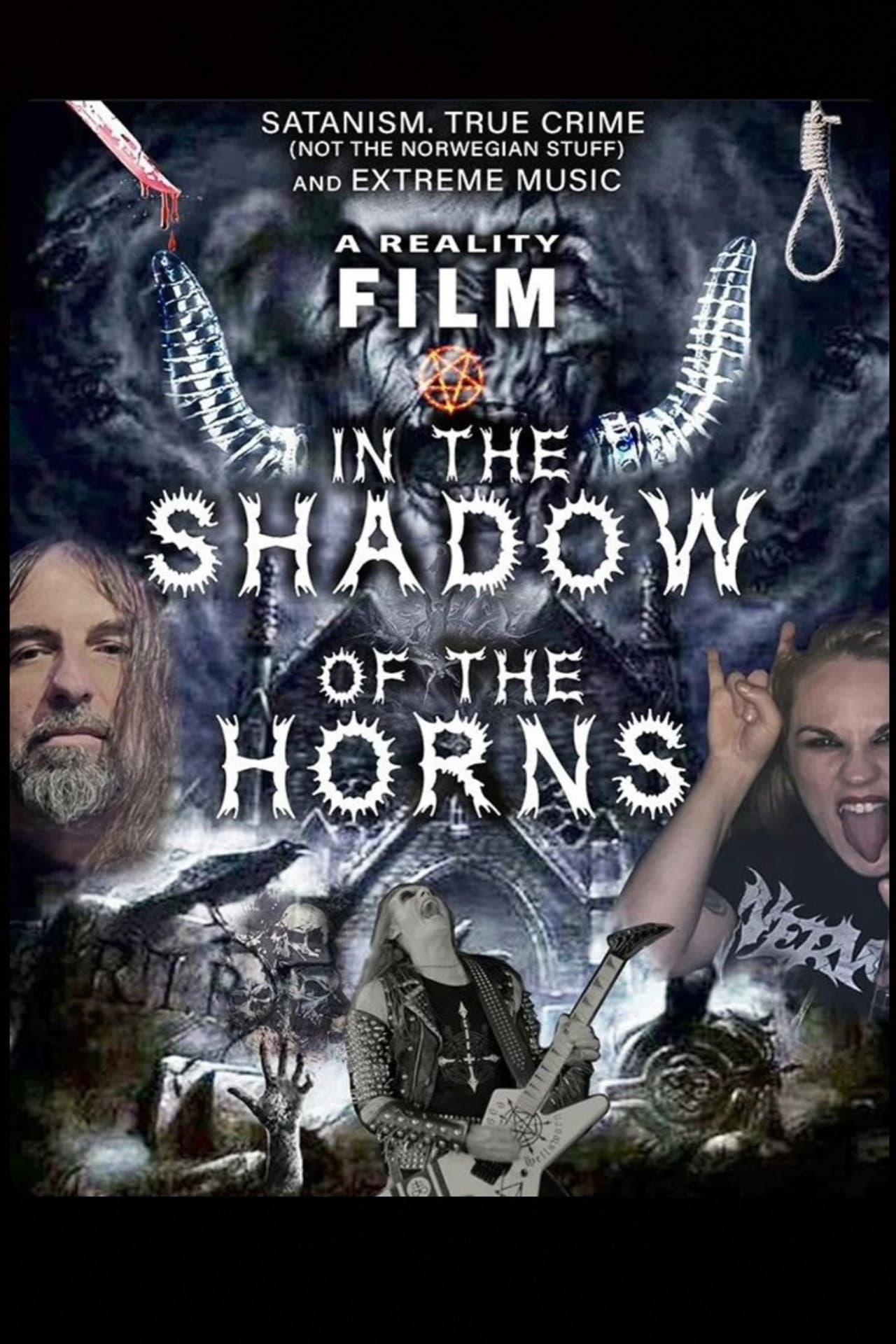 In The Shadow Of The Horns preview 1