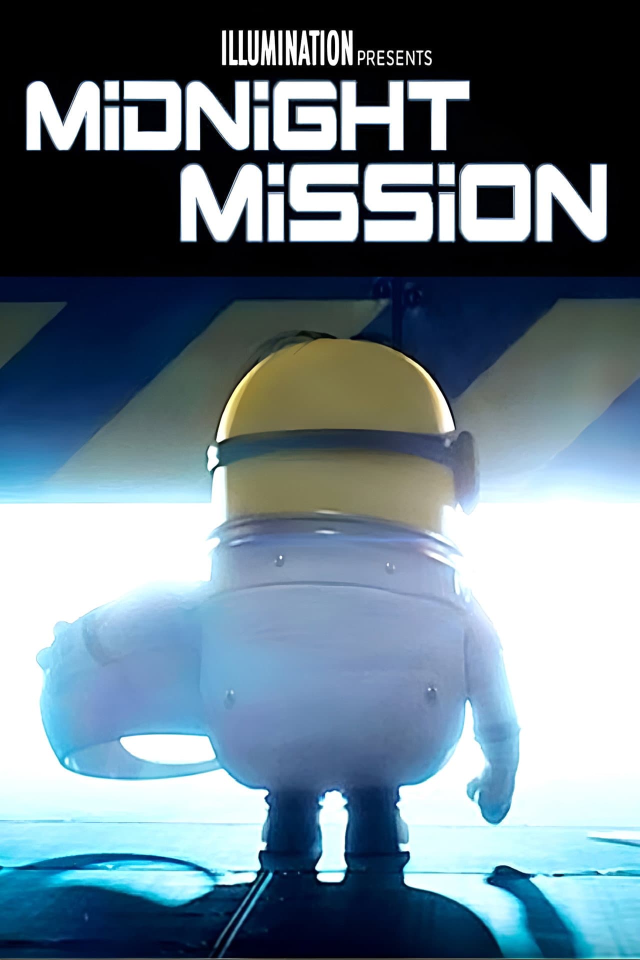 Midnight Mission preview 2