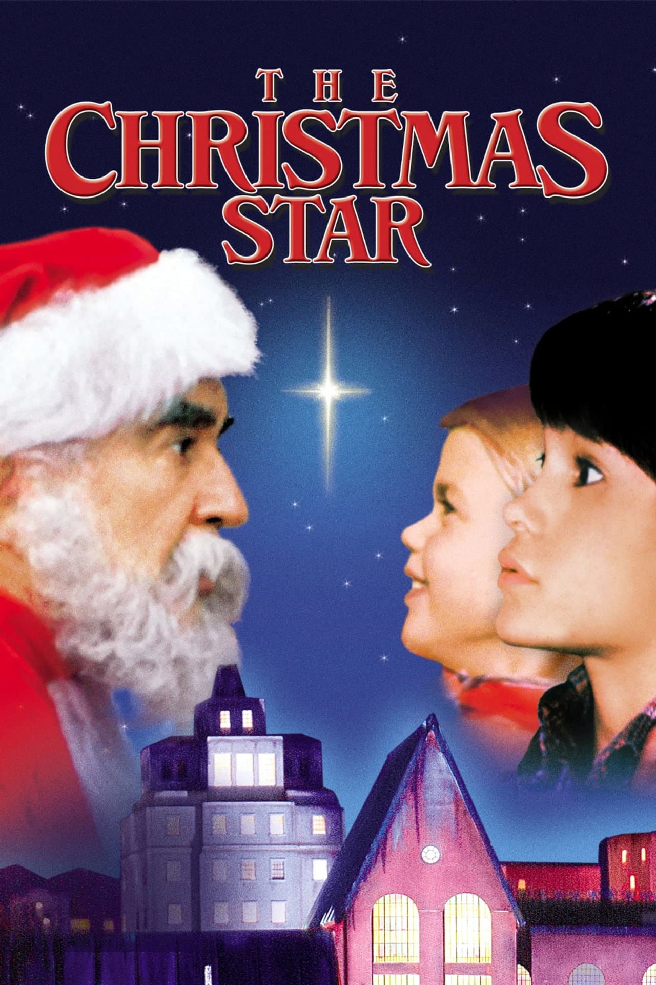 The Christmas Star preview 2