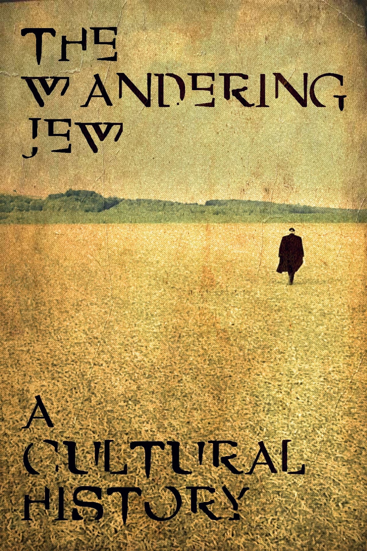 The Wandering Jew: A Cultural History preview 2