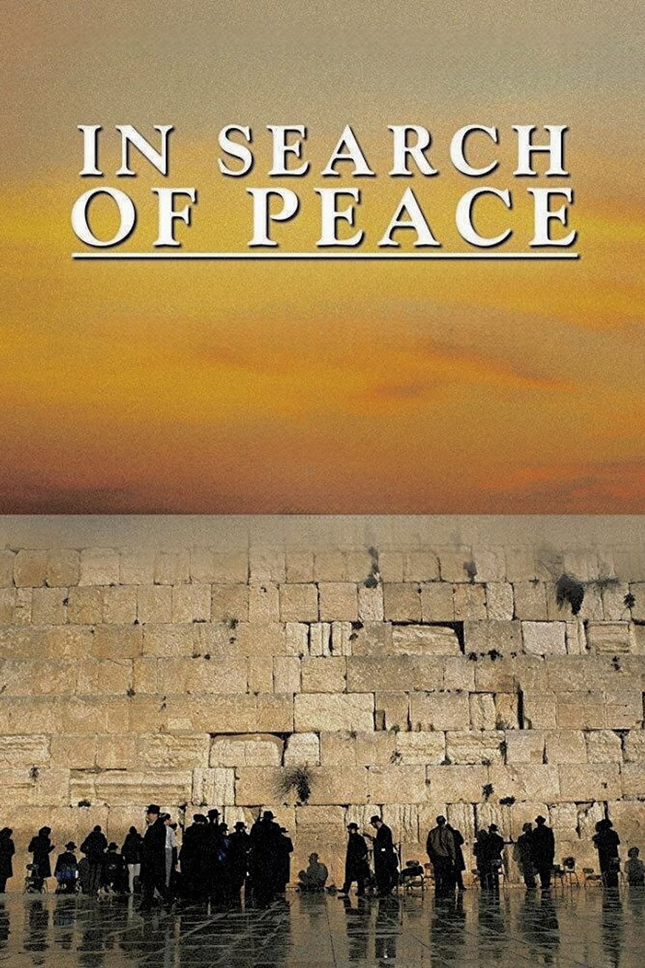 In Search of Peace preview 1