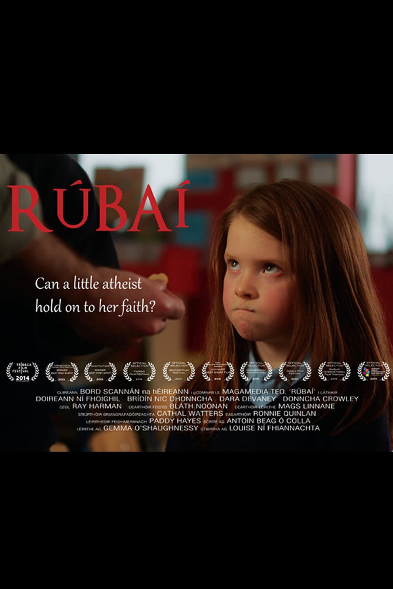 Rúbaí preview 2