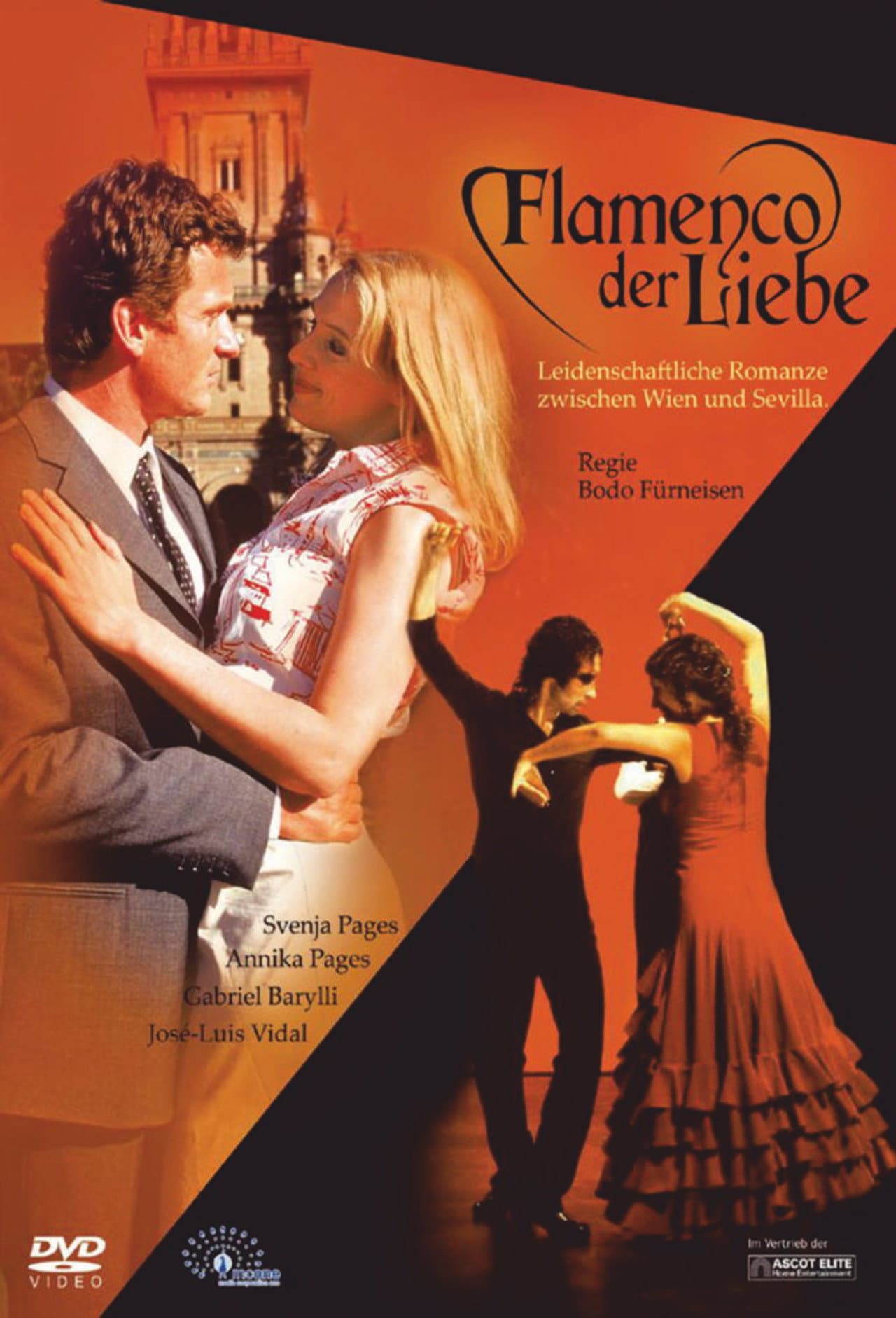 Flamenco der Liebe preview 2