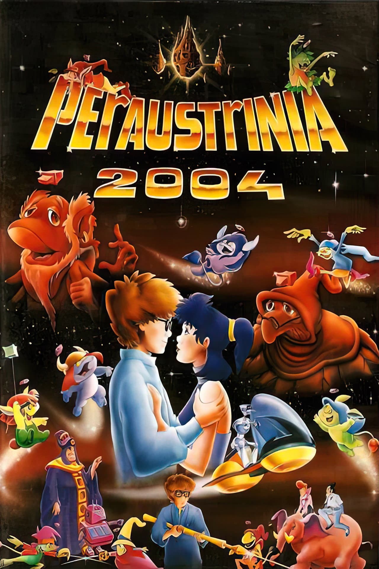 Peraustrinia 2004 preview 1