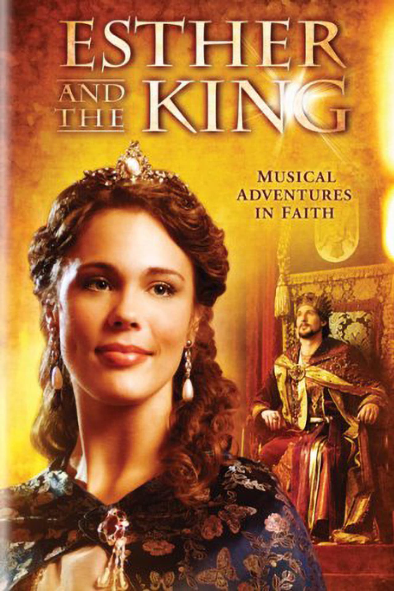 Liken: Esther and the King preview 1