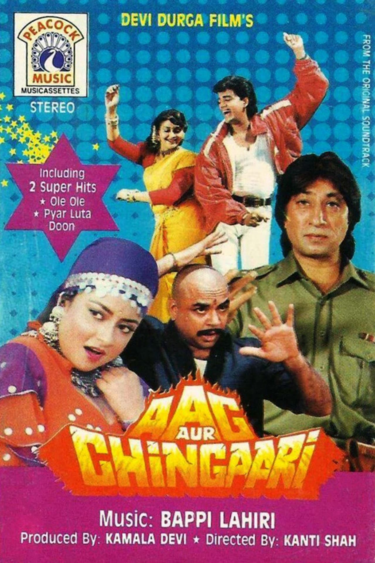 Aag Aur Chingari preview 1