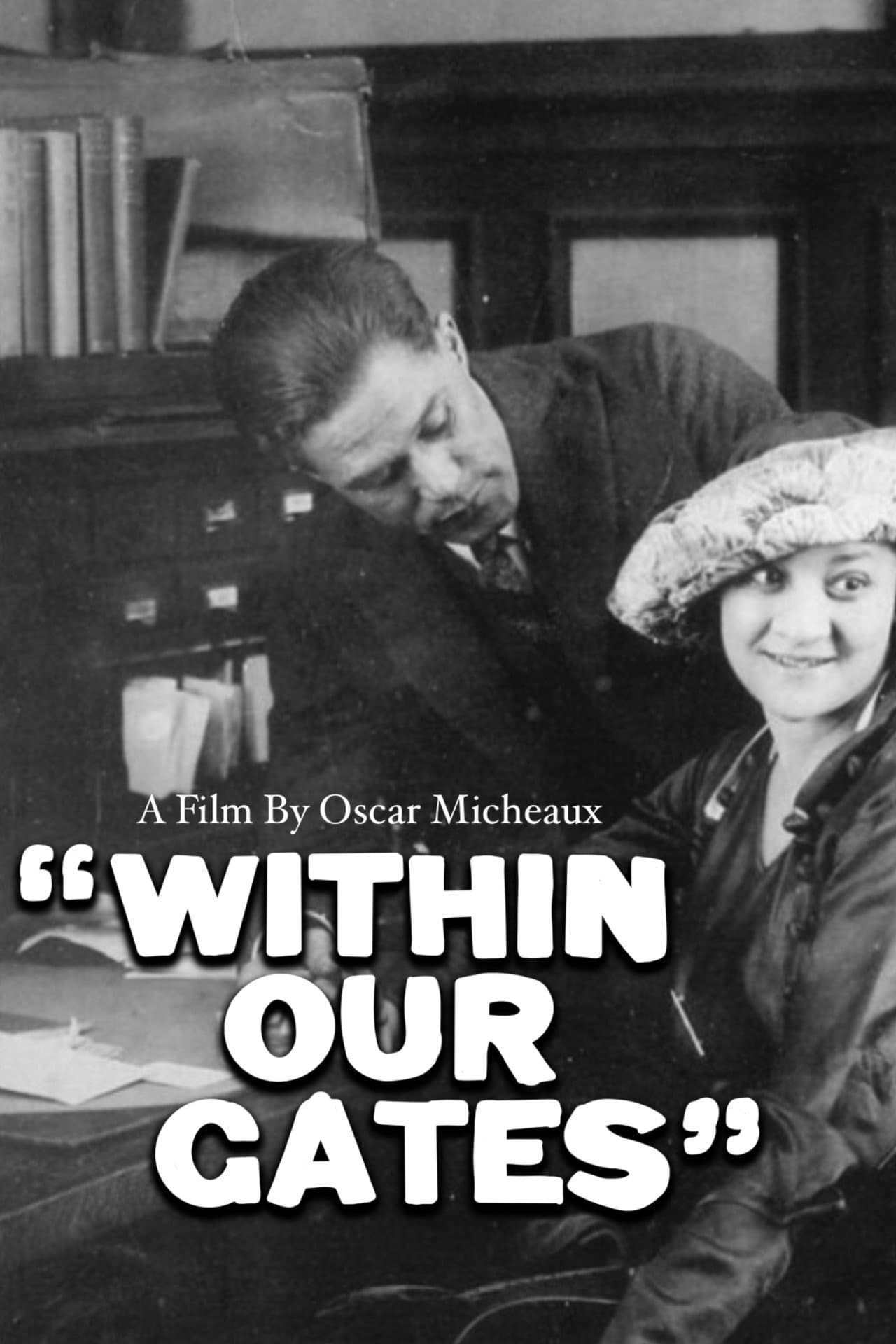 Within Our Gates preview 2