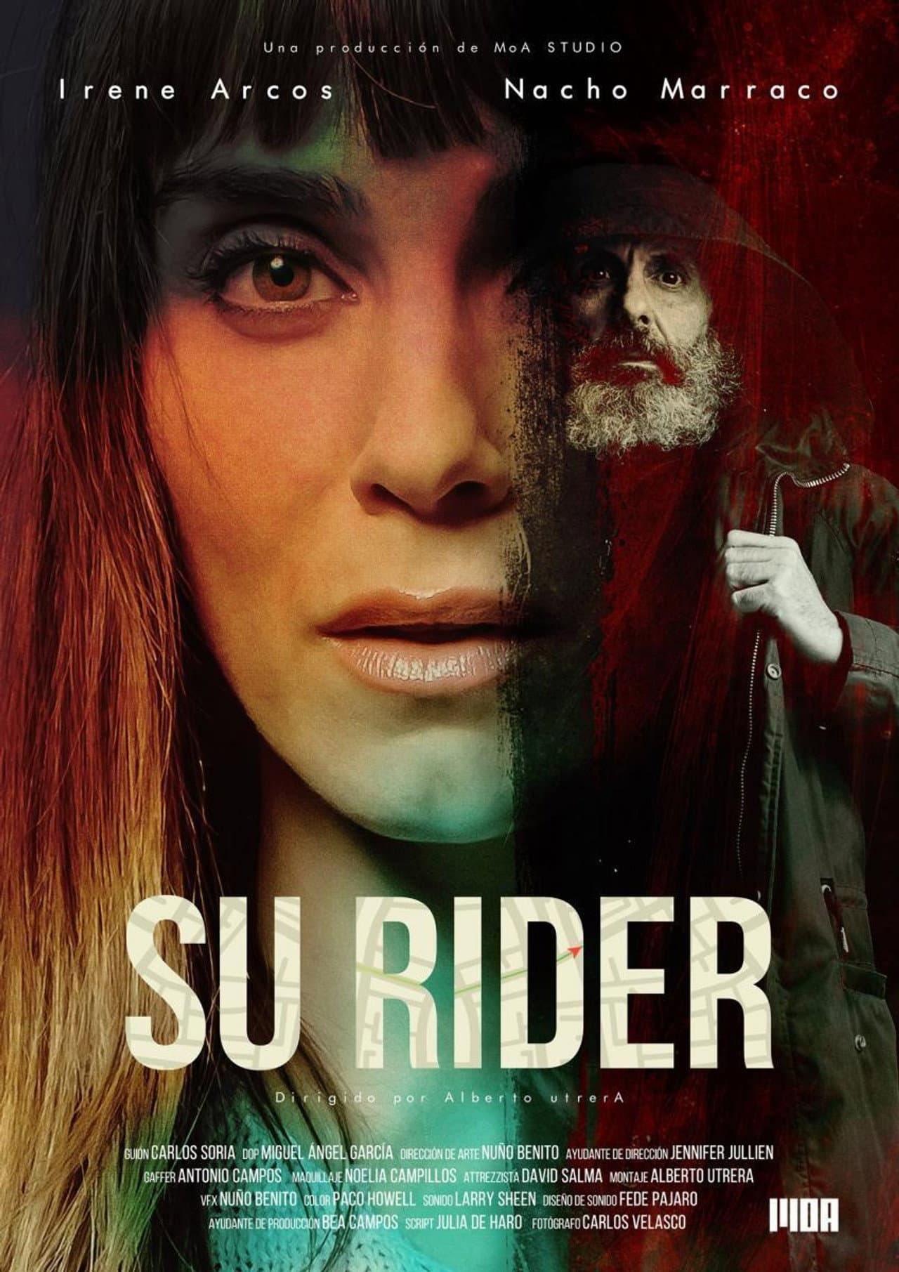 Su Rider preview 2