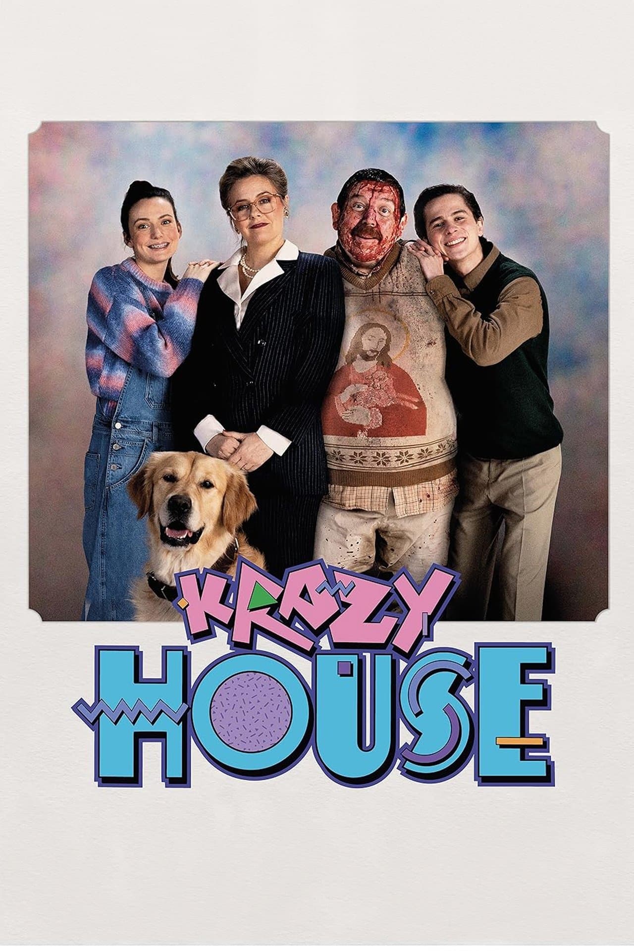 Krazy House preview 2