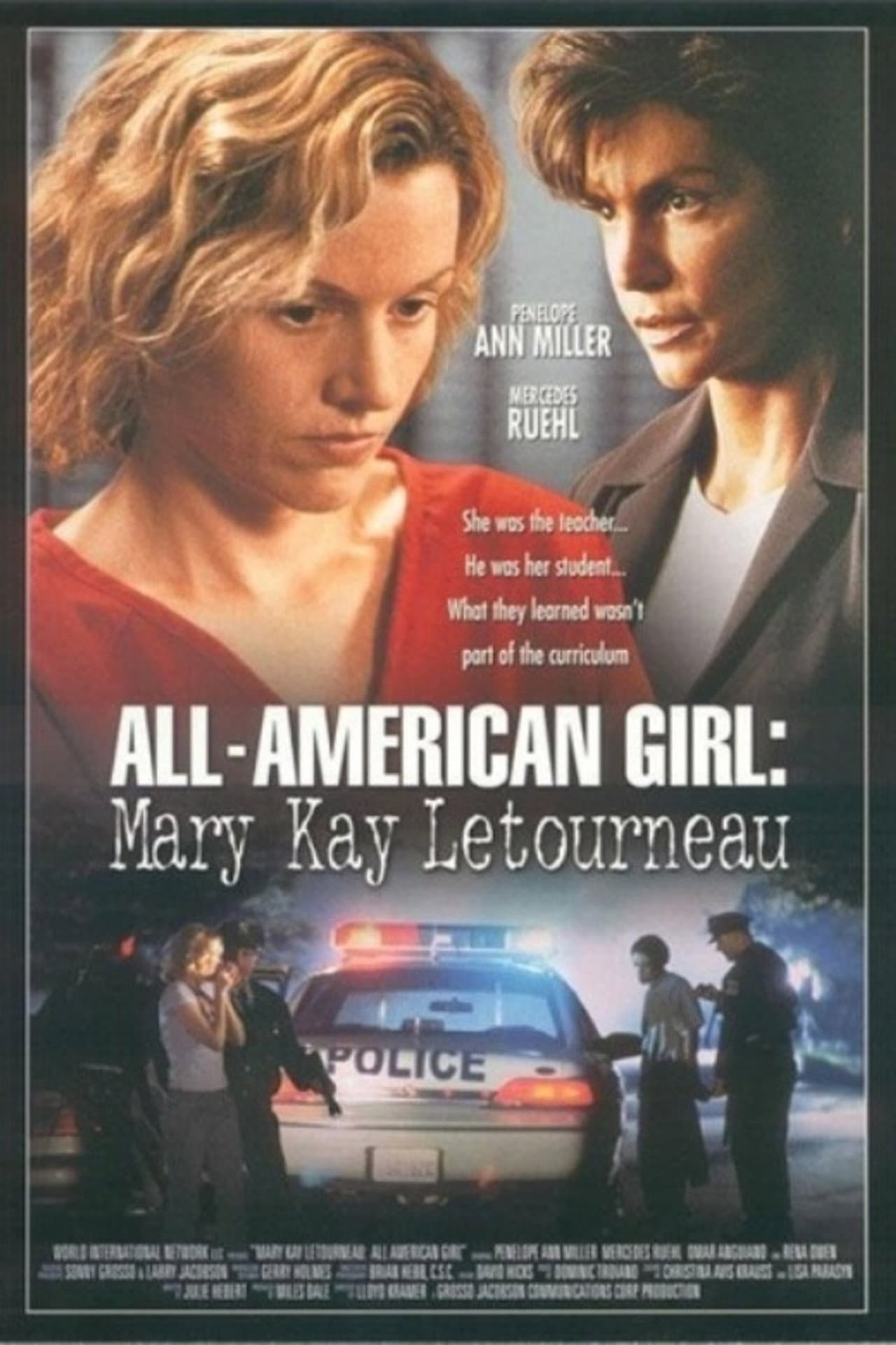 All-American Girl: The Mary Kay Letourneau Story preview 1