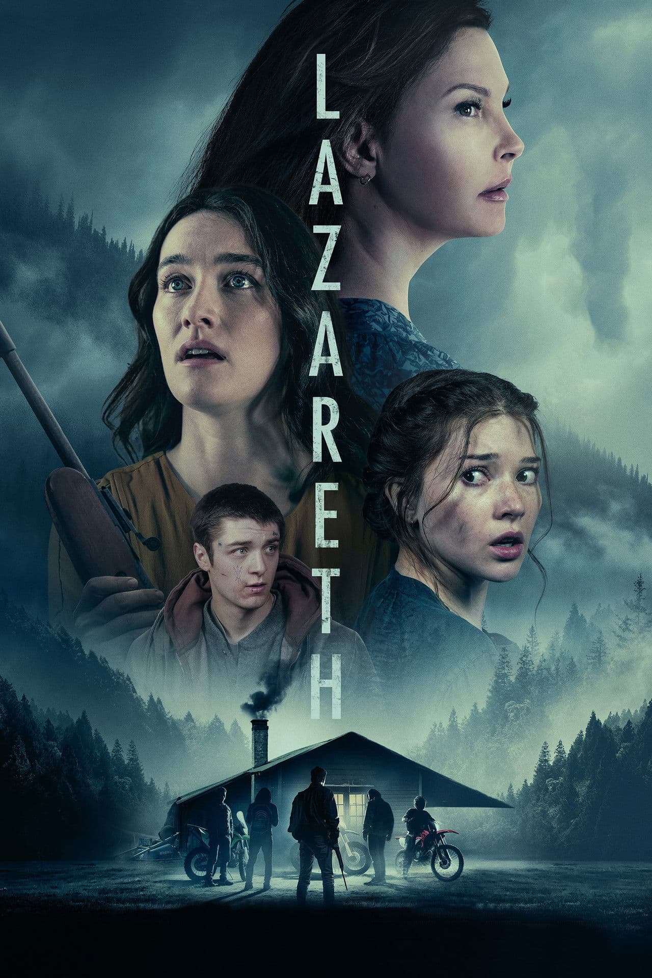 Lazareth preview 2