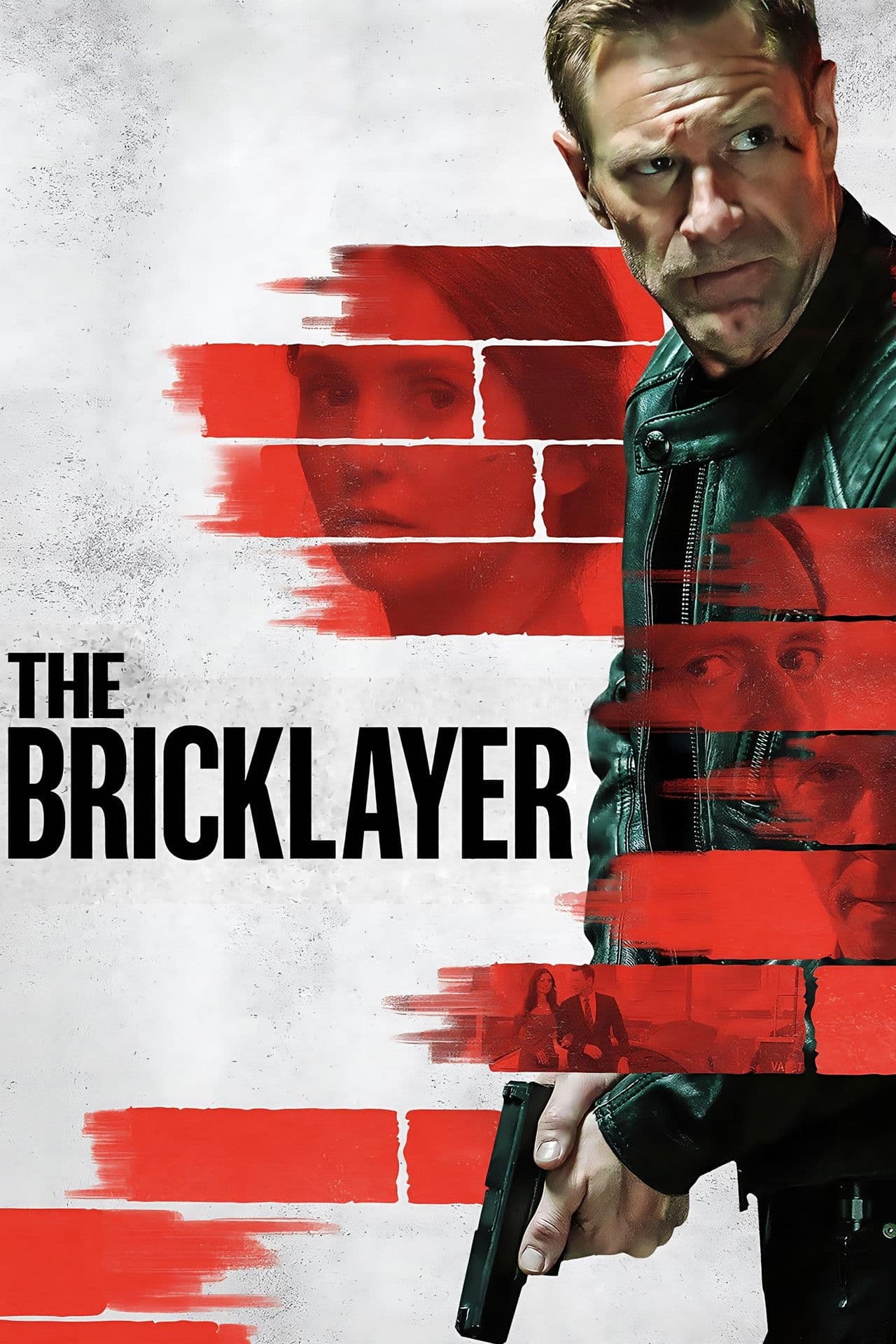 The Bricklayer preview 2
