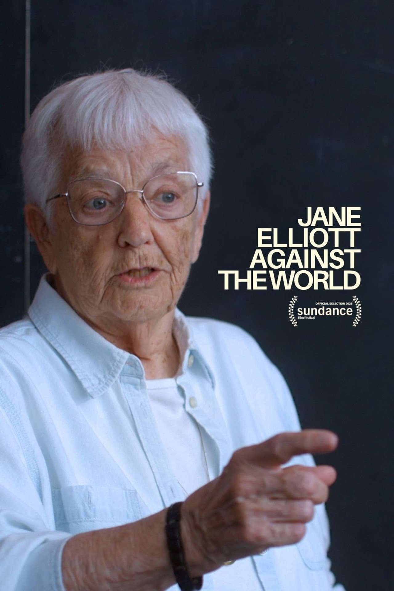Jane Elliott Against the World preview 1